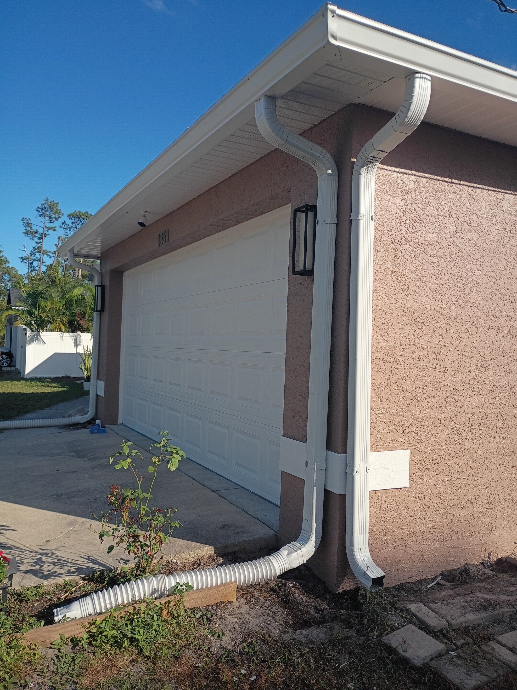 Project in North Port by Sunbelt Home Solutions