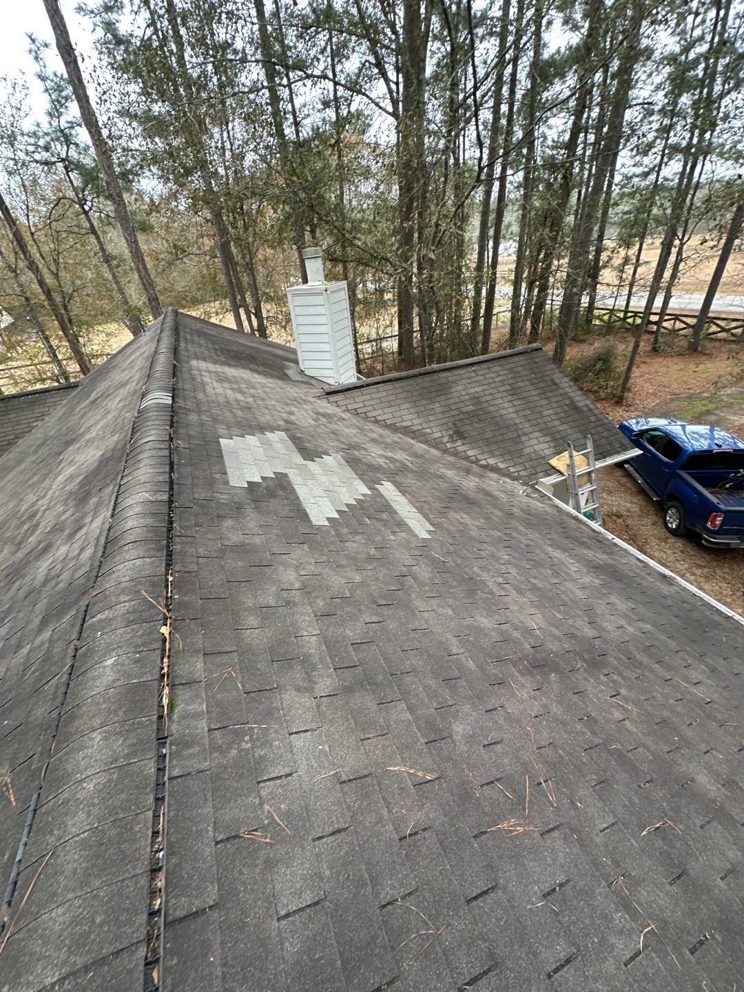 Roof Repair Hockley by Roof Repair Company