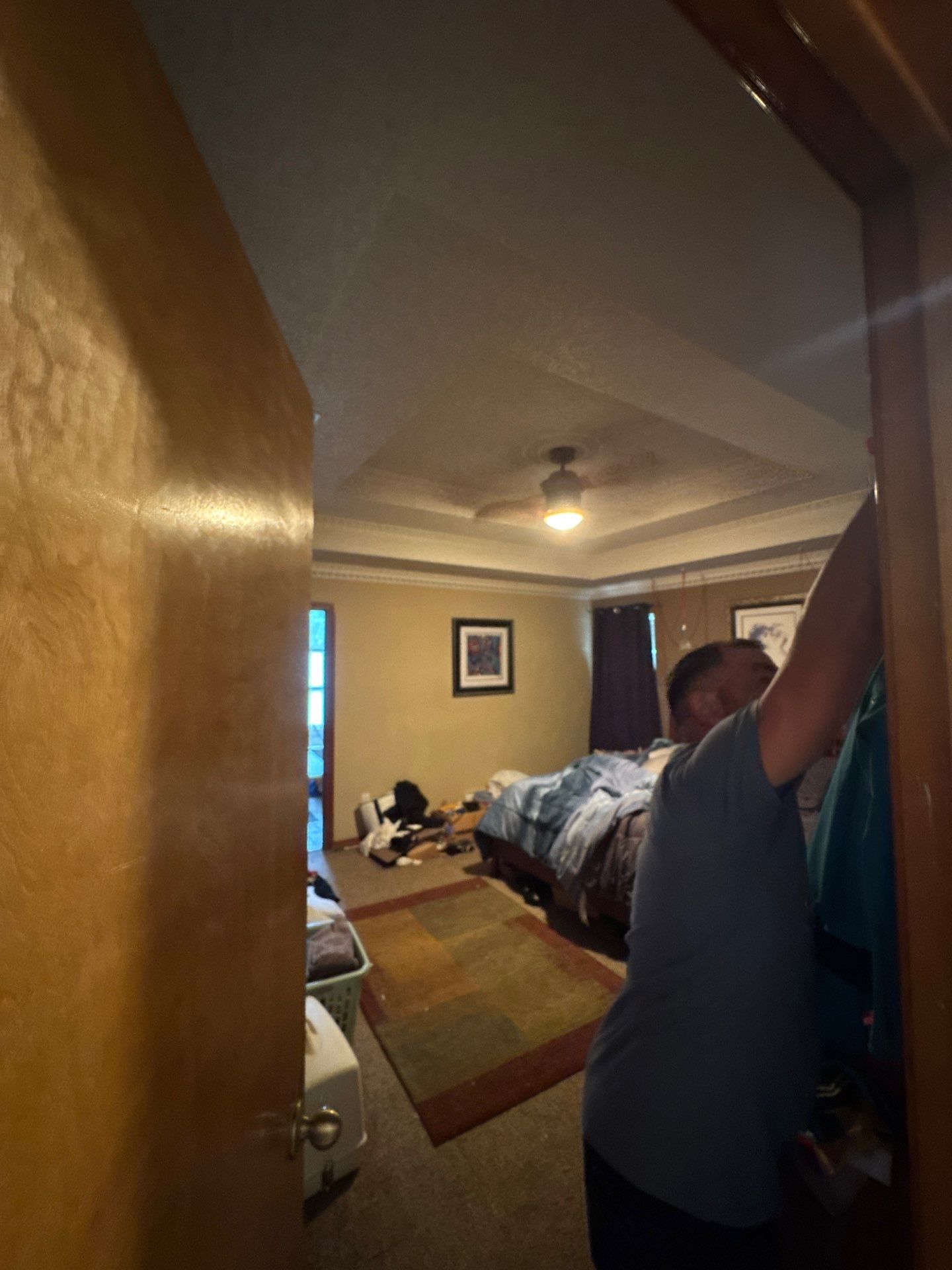 Complete Remodeling To A 40 Year Old House in Burleson, TX photo 169