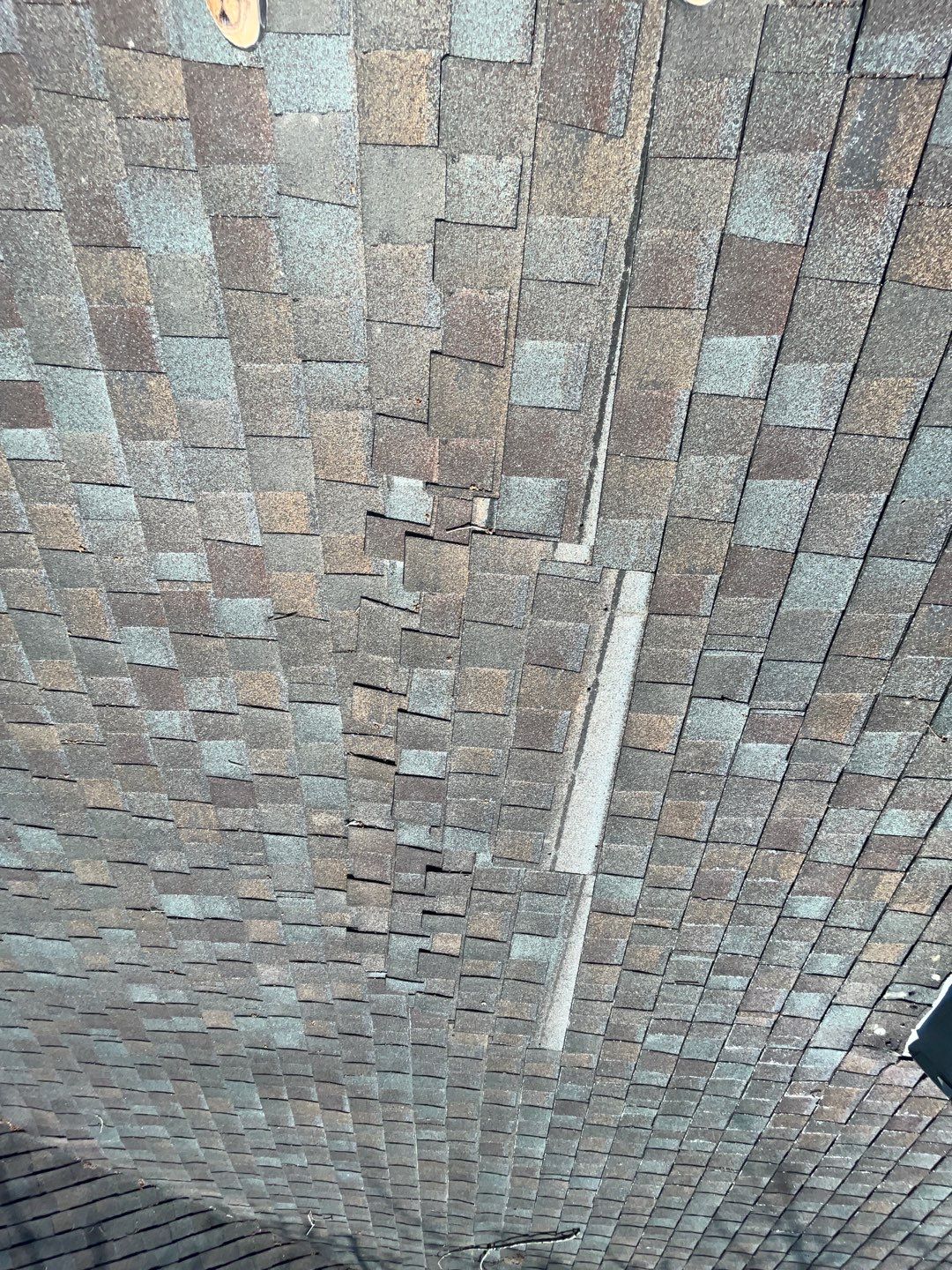 Complete Exterior Transformation - Exposed Fastener Roofing System by 4Ever Metal Roofing