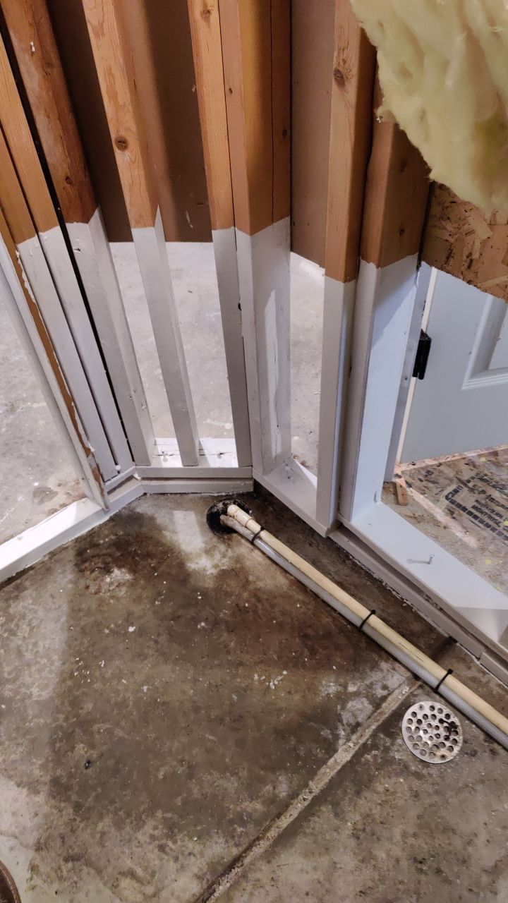 Water Damage by Accountable Home Services