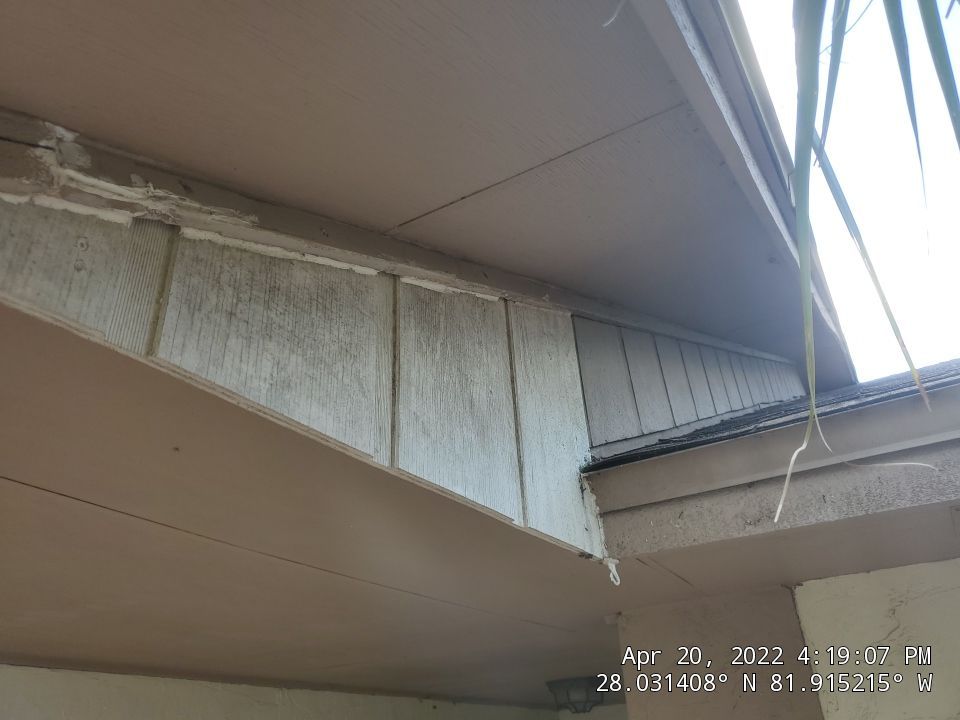 1043 Lowry Ave Lakeland, FL 33801 by Budget Roofing Service, Inc.
