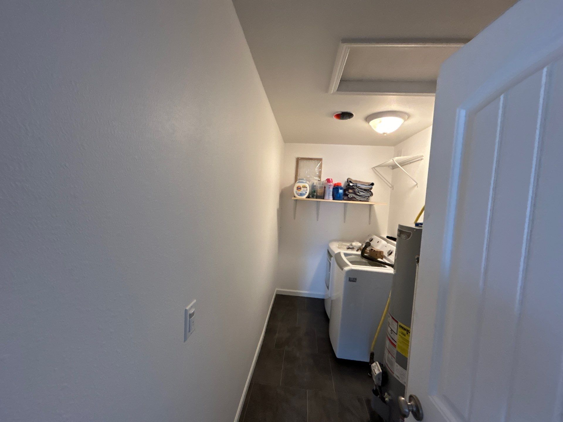 Color Matching/Interior Painting by Gordon Painting