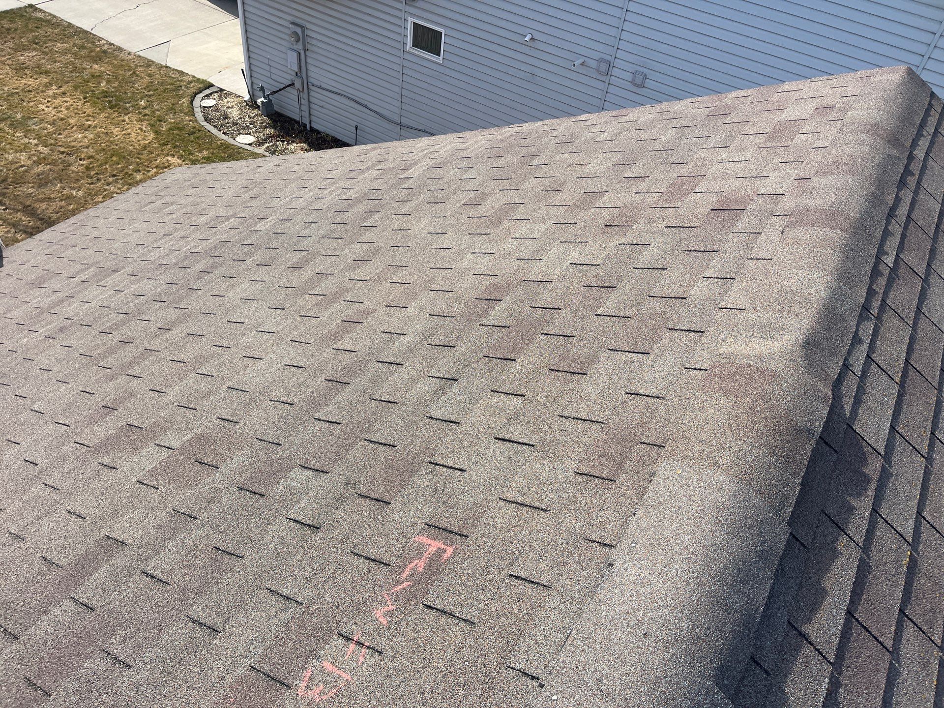 Project in Airway Heights by Connolly Construction Company