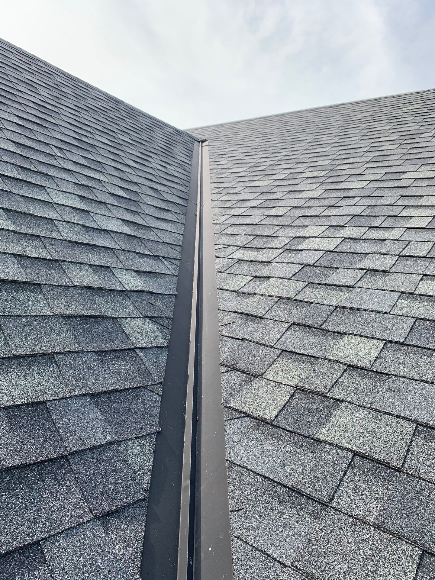 Residential Roofing Installation using OC Duration  by EEC  Windows, Siding & Roofing 