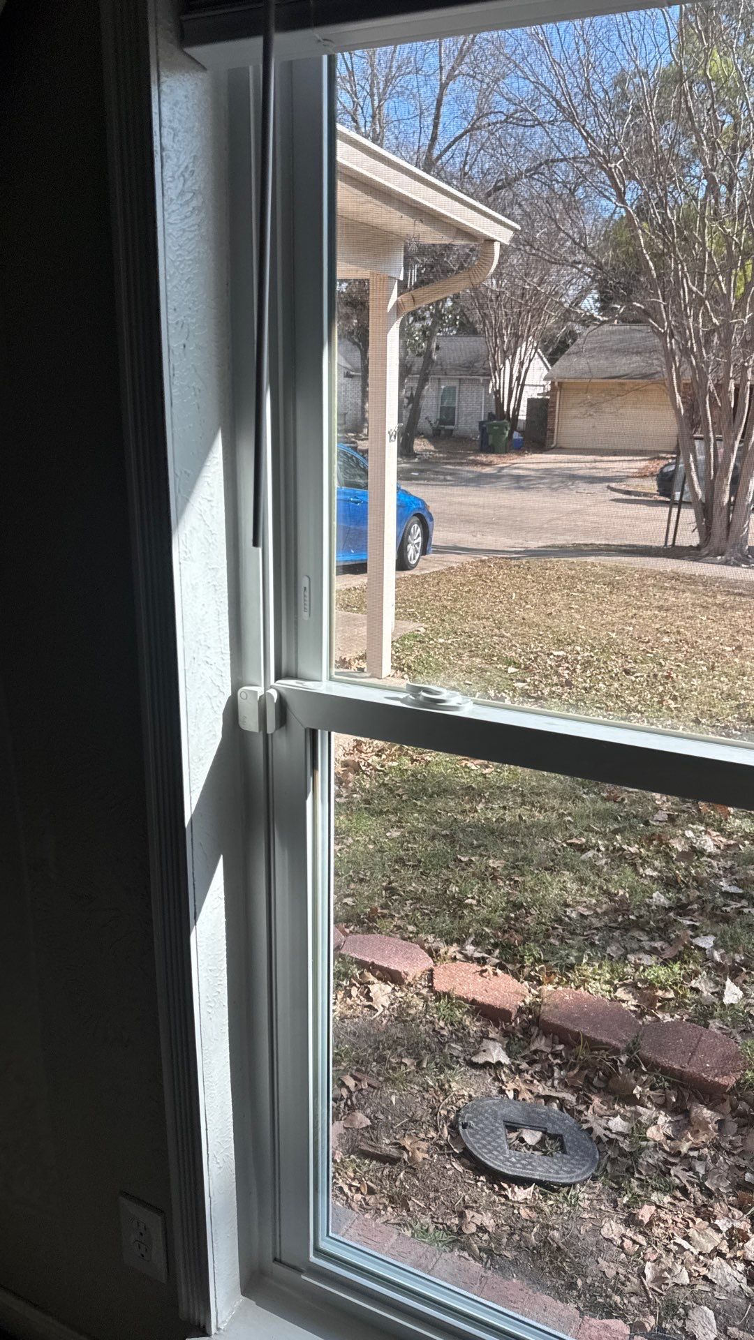 Project in Garland by Rhino Roofing and General Contracting, LLC