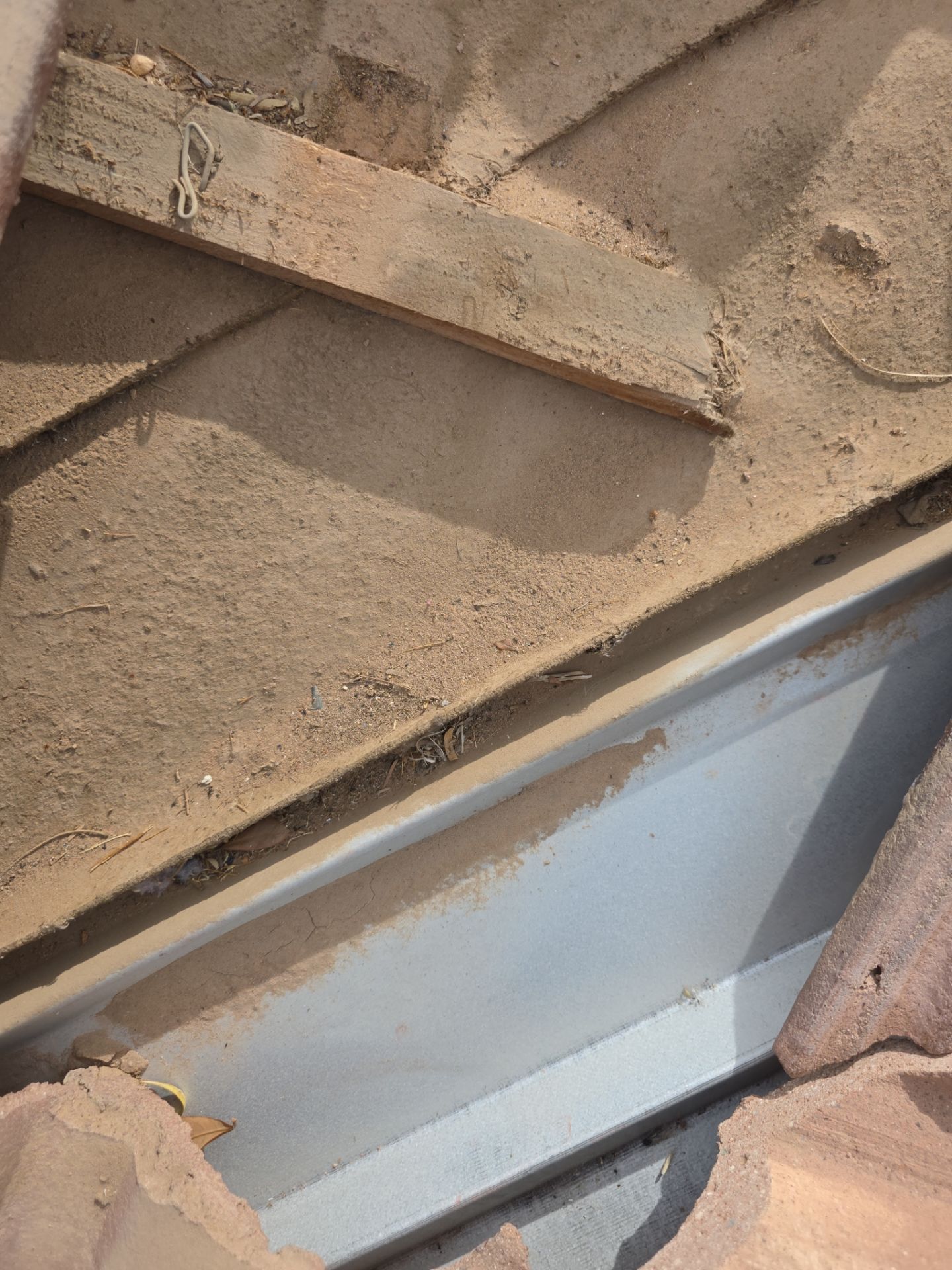 ☀️ Tile Reset Complete in Mesa, AZ by Weather-Tite Roofing