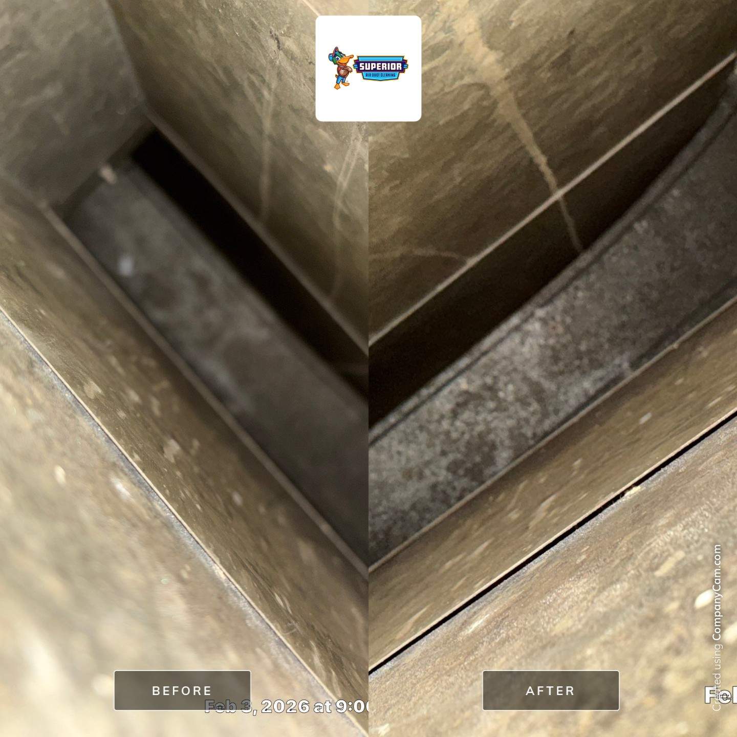 Air Duct Cleaning in Boardman, OH by Superior Air Duct Cleaning