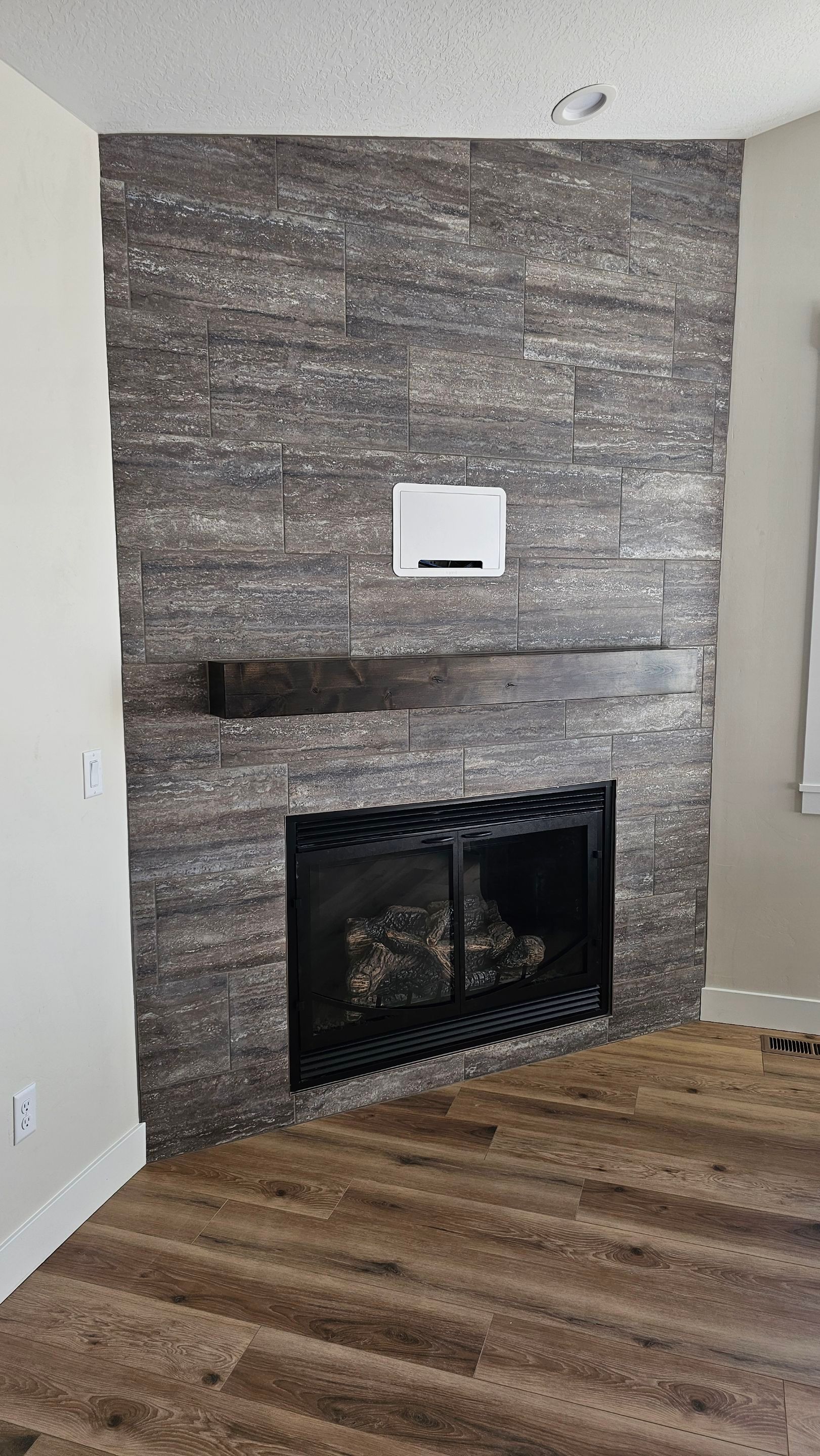 EE7 - Allred by Garner Construction