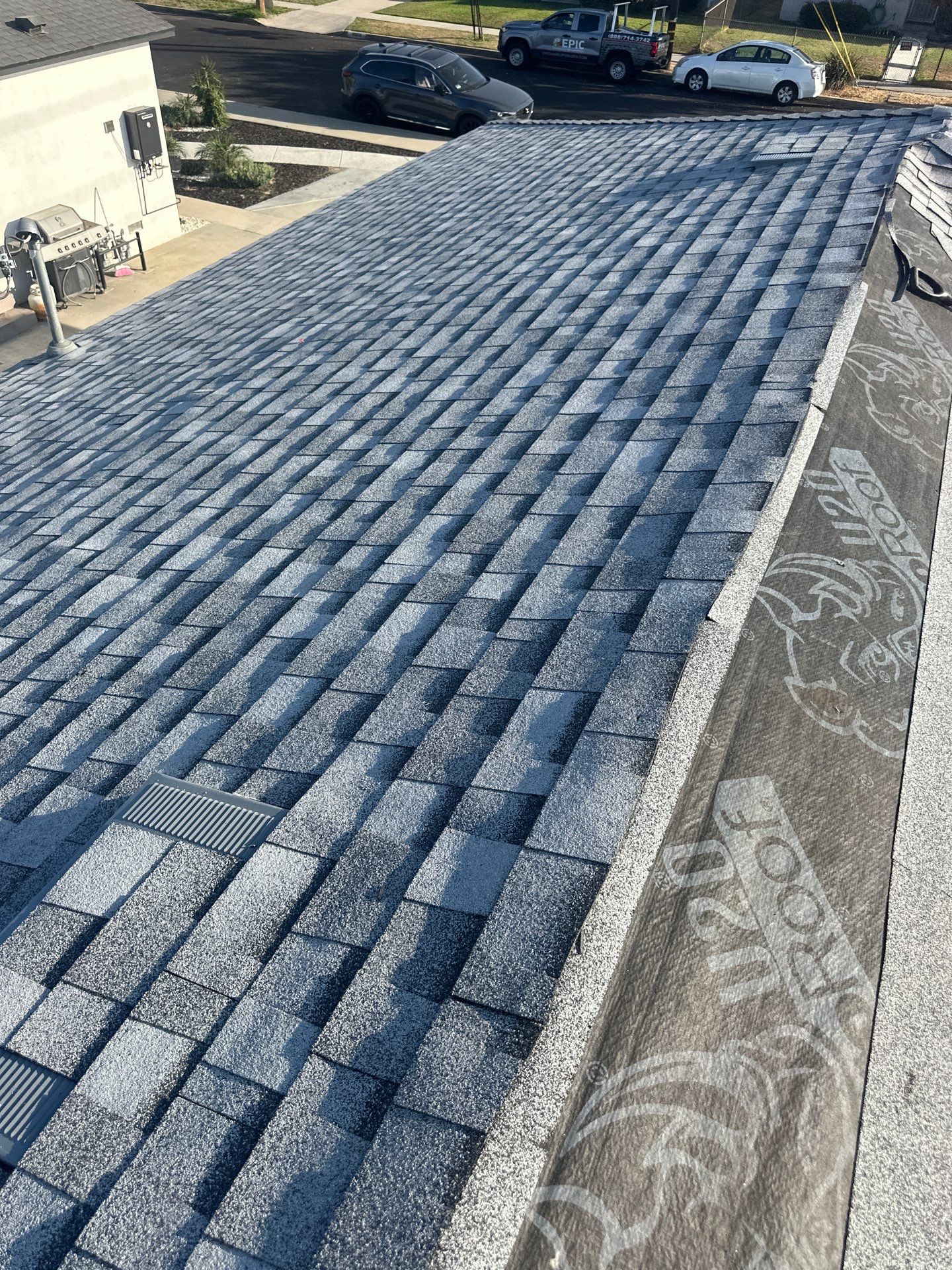 Roof Replacement - Norwalk, CA 90650 by Epic Roof Replacement