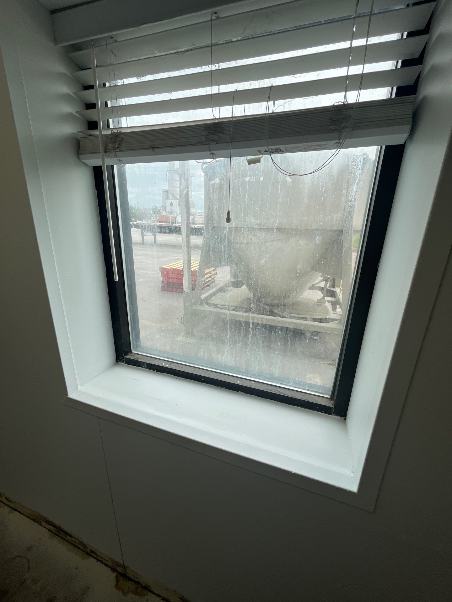 Commercial Remodel with Door Replacement  by L&T General Contractors and Restoration INC