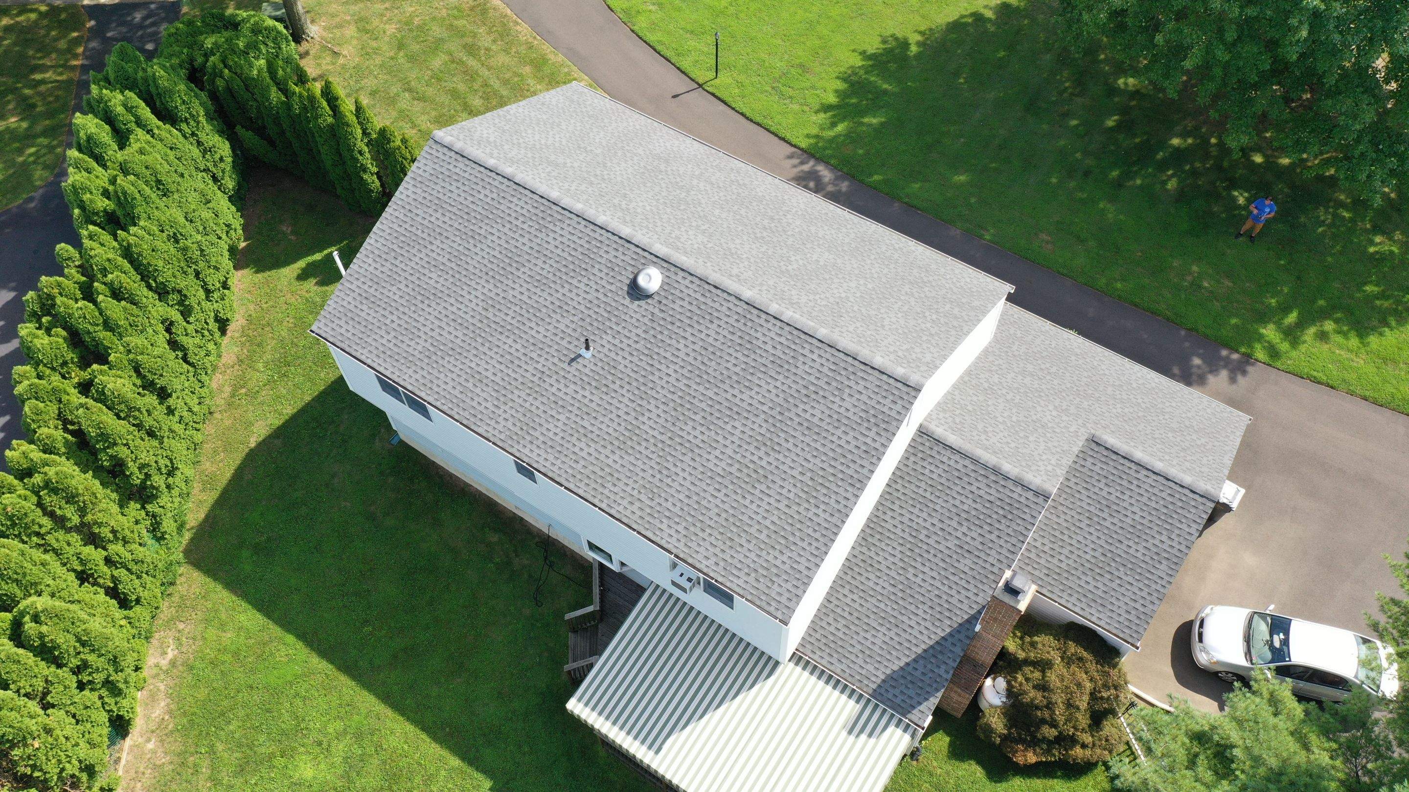 Roofing  by Stofan Construction LLC