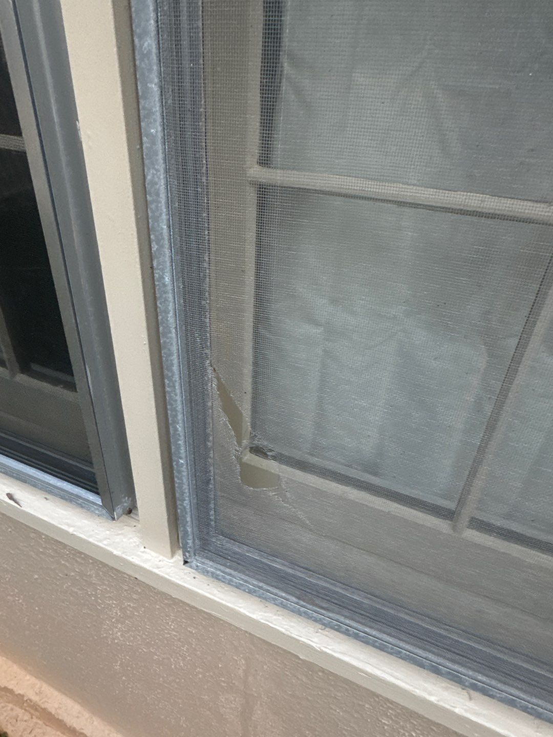 Hail Damaged Insurance Roof Claim by Mosaic Roofing Company