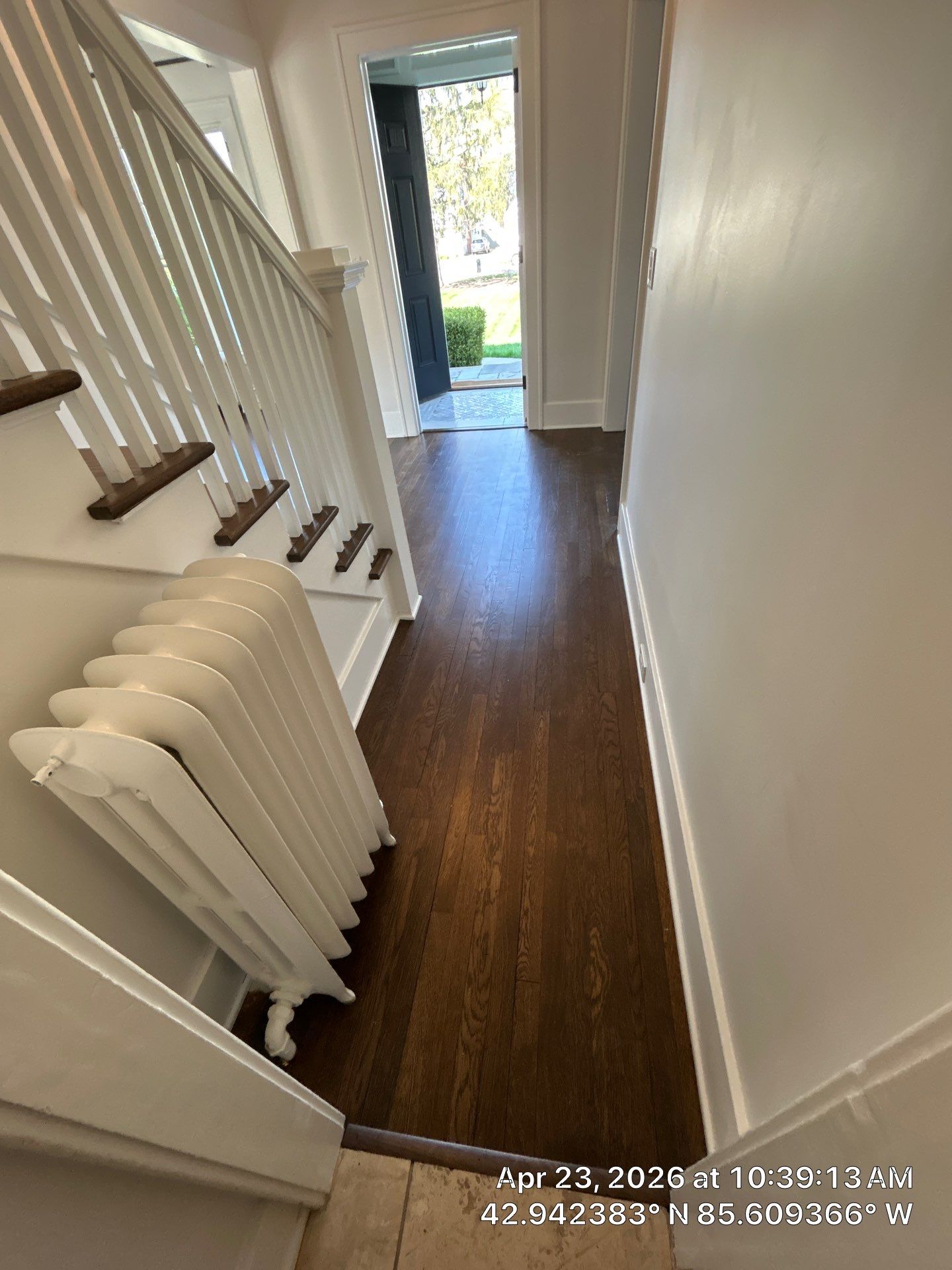 A Timeless Beauty by RTBaldwin Hardwood Floors