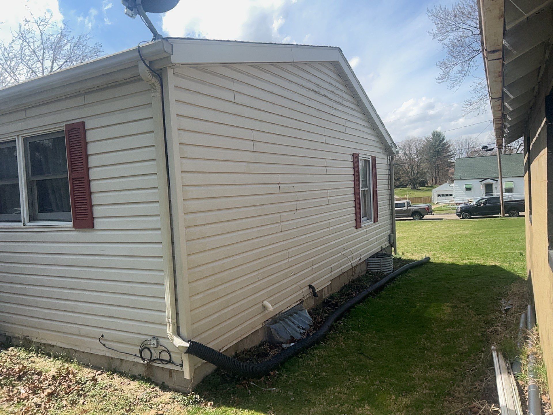 Paul Litman by Silver Leaf Contracting 