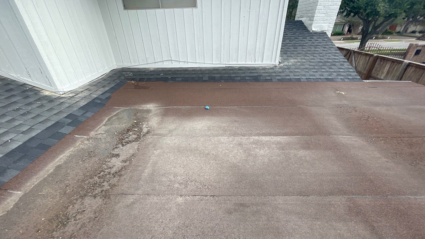 Residential Roofing Installation using GAF Timberline HDZ by Lighthouse Roofing