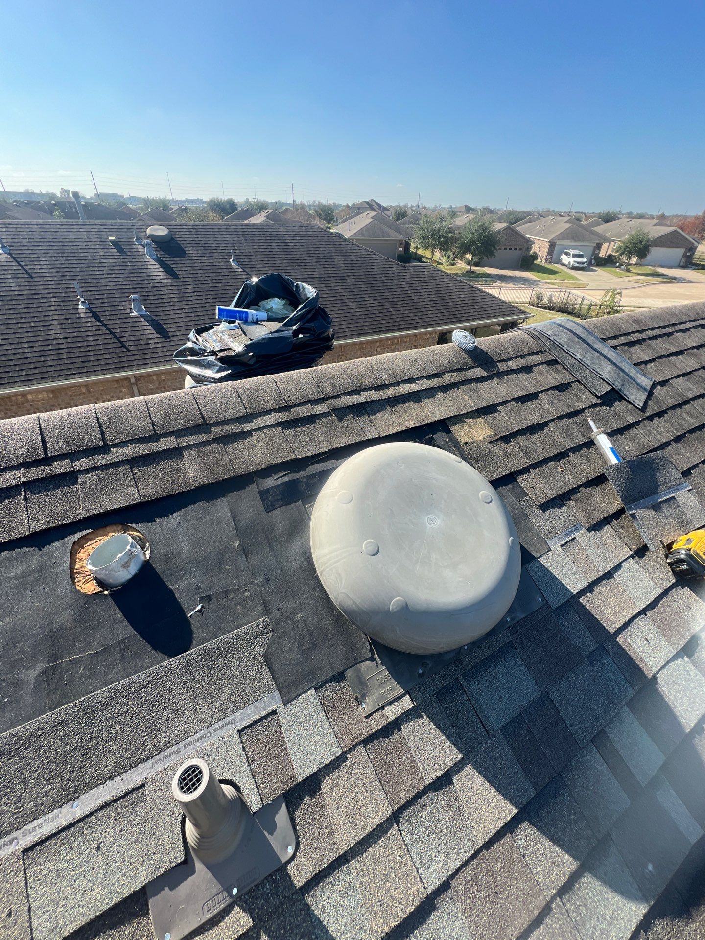 Roof Repair Richmond by Roof Repair Services LLC