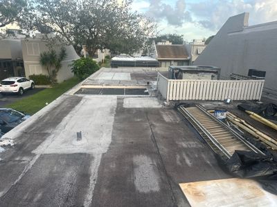 Water Damage Claim in Pembroke Pines