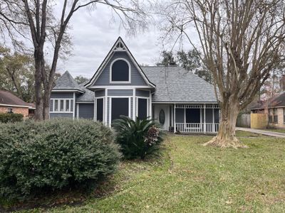 Roof Replacement