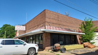 Woodruff Pawnshop