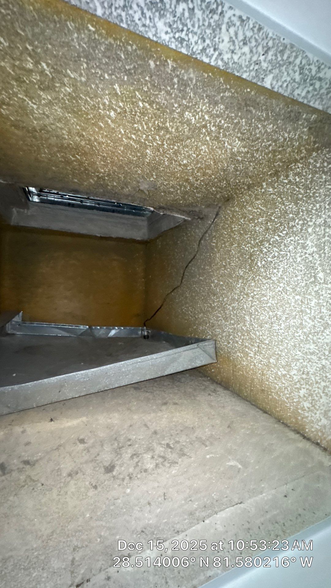 Air Duct Cleaning in Winter Garden by Hygienic Air, Inc