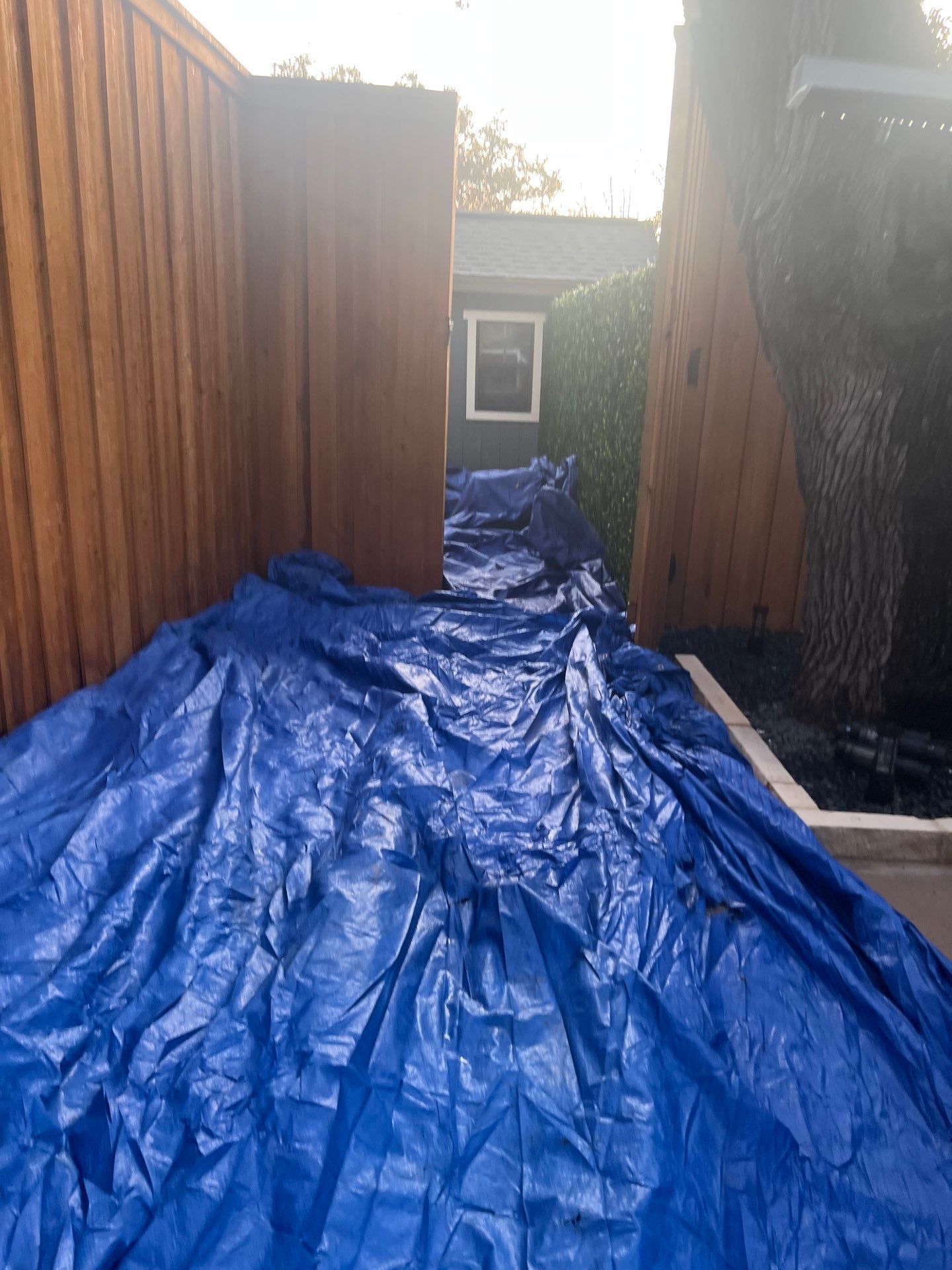 Project in Austin by Rhino Roofing and General Contracting, LLC