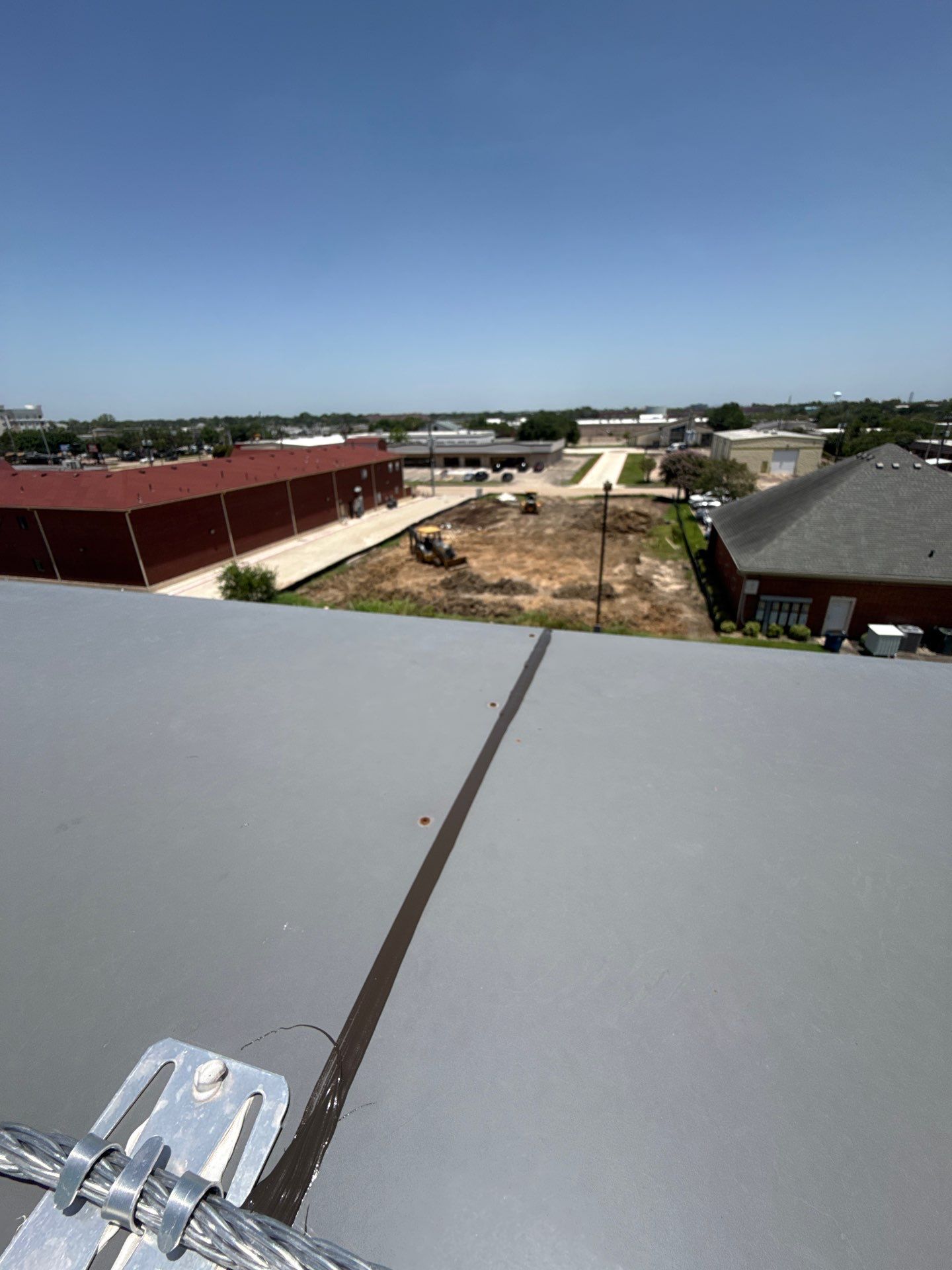 Roof Replacement in Webster TX by Roof Repair Company