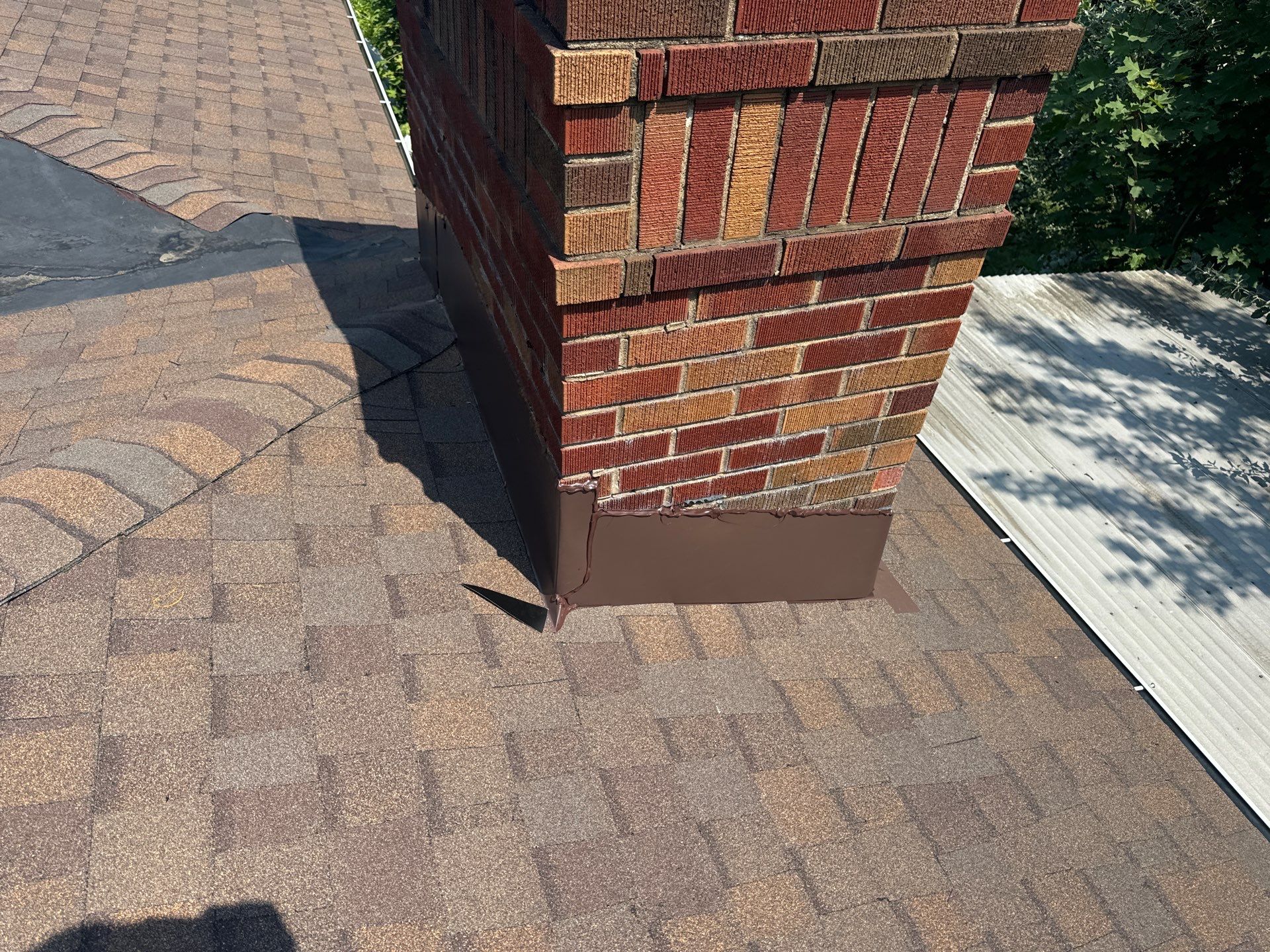 Roof Replacement by Homestyle in Lorain by Homestyle Home Improvements (HHI)