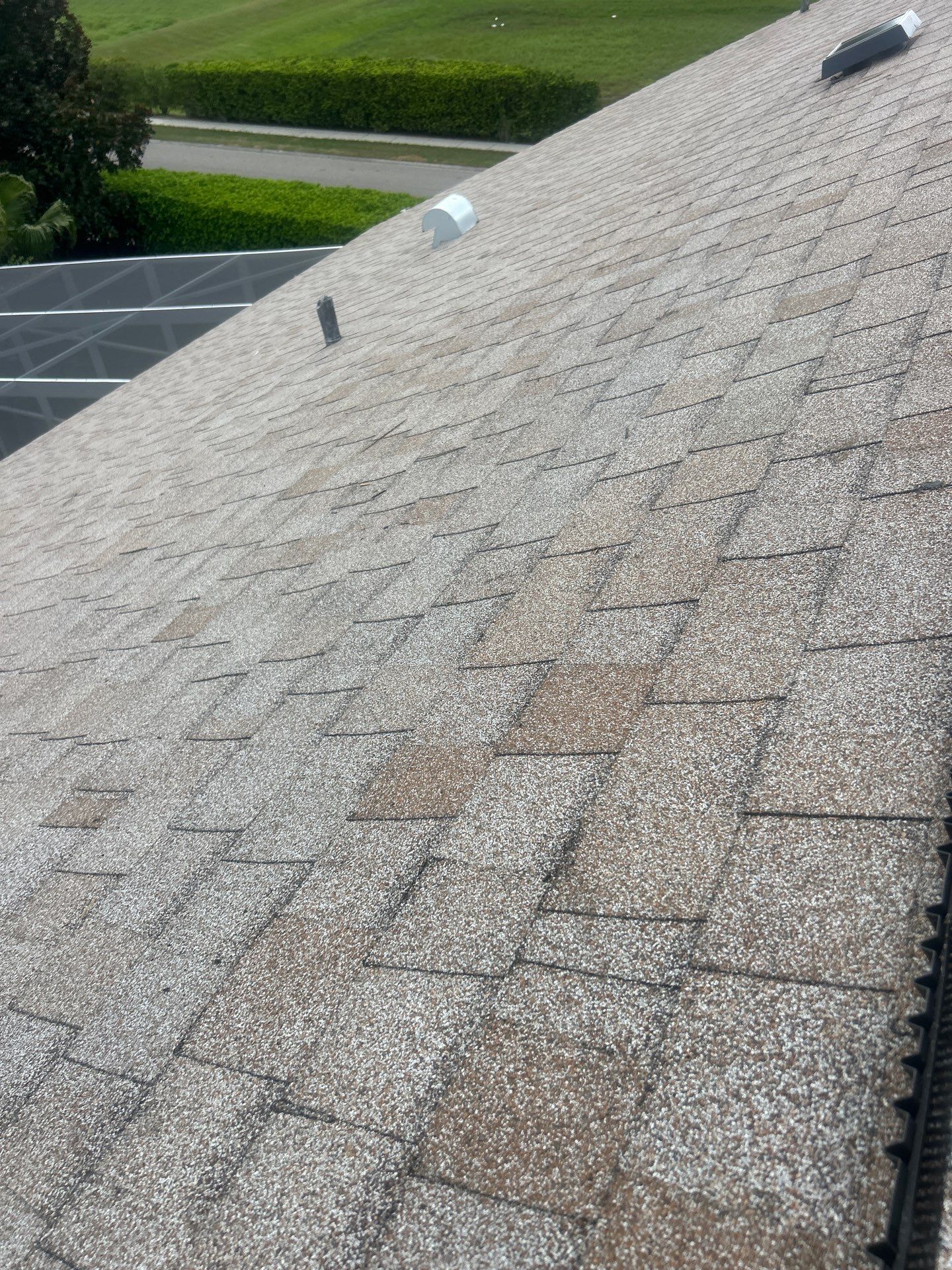Shingle Reroof Replacement Windermere FL by Pinnacle Roofing Group