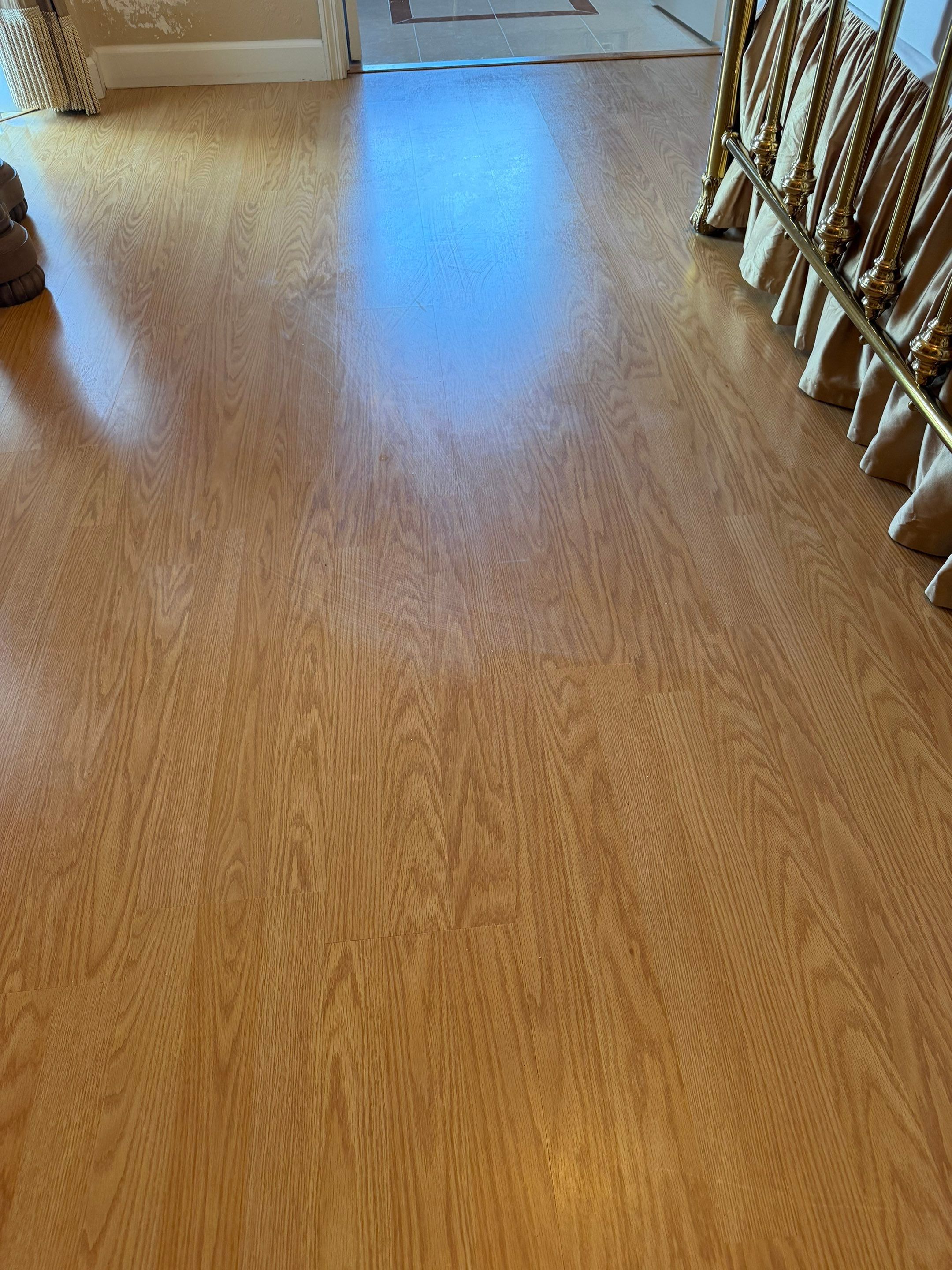 Water Damage Claim in Miramar by FLAPA & KeyStone