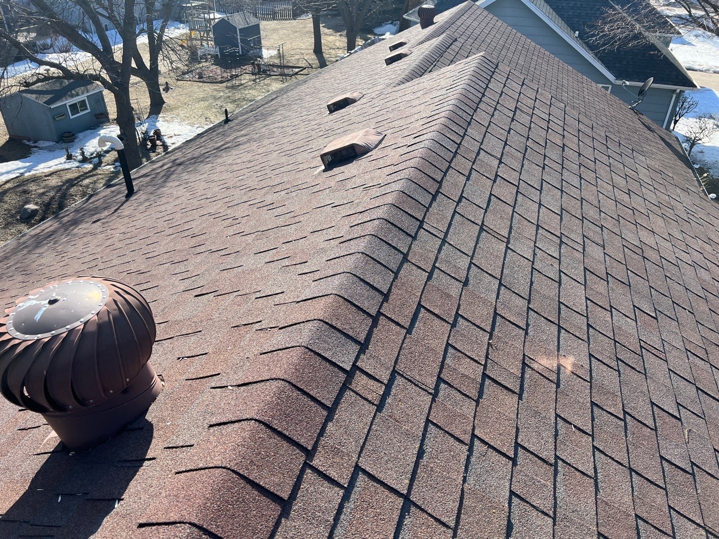 Roof Restoration in Spirit Lake, IA by Servicing SW Minnesota, NW Iowa & SE South Dakota