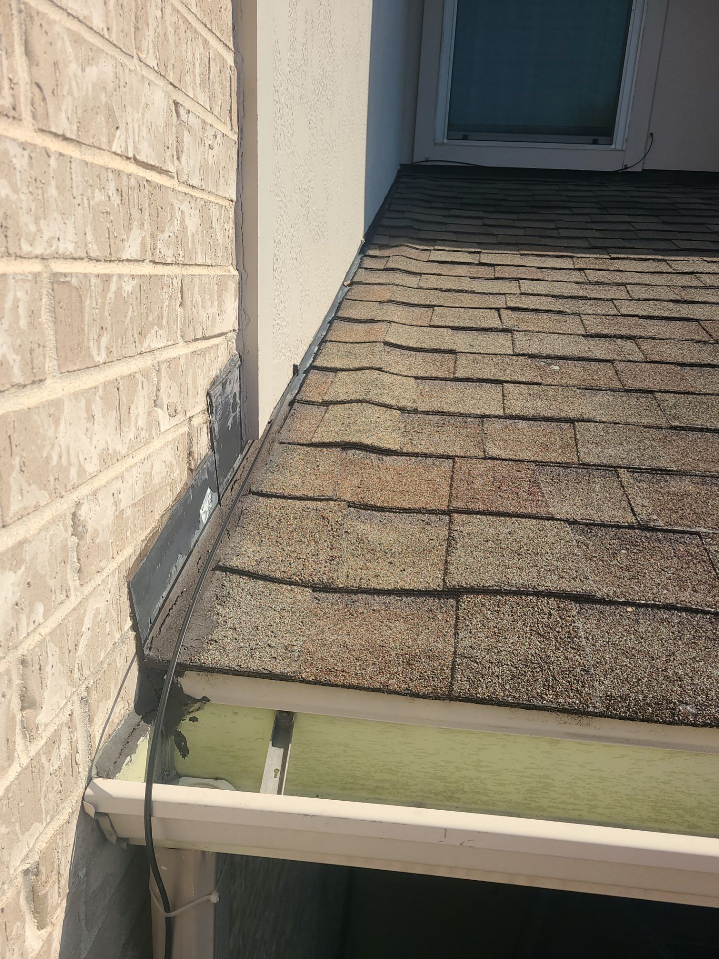 Roof Repair Richmond by Roof Repair Services LLC