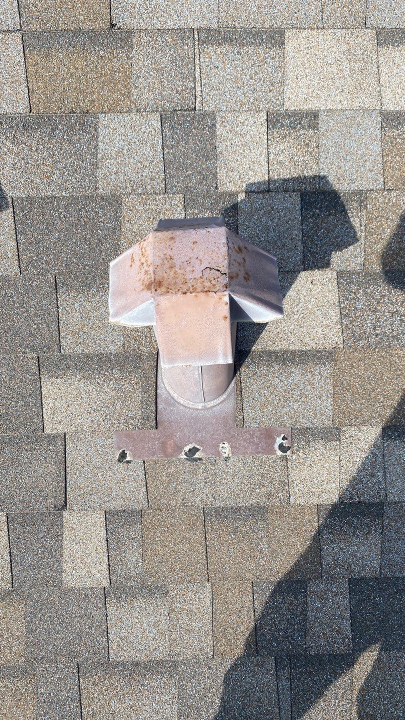 Residential Roofing Repair using Roofing Repair Products  by Lighthouse Roofing