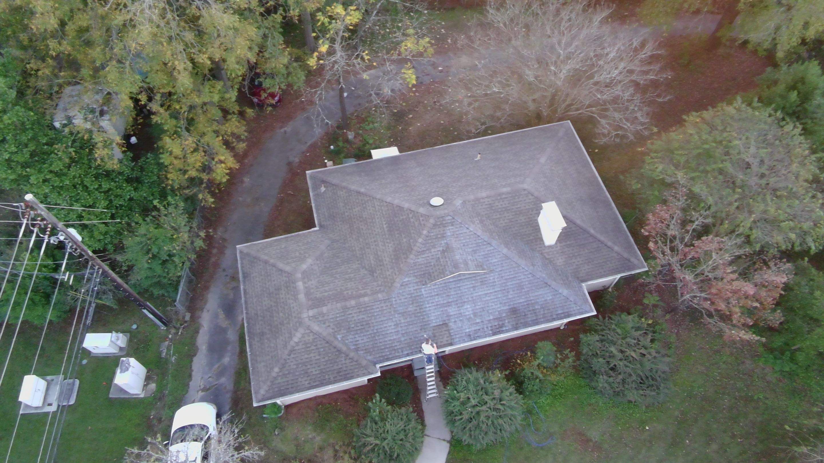 Roof Preservation in Irondale by NANOROOF Alabama