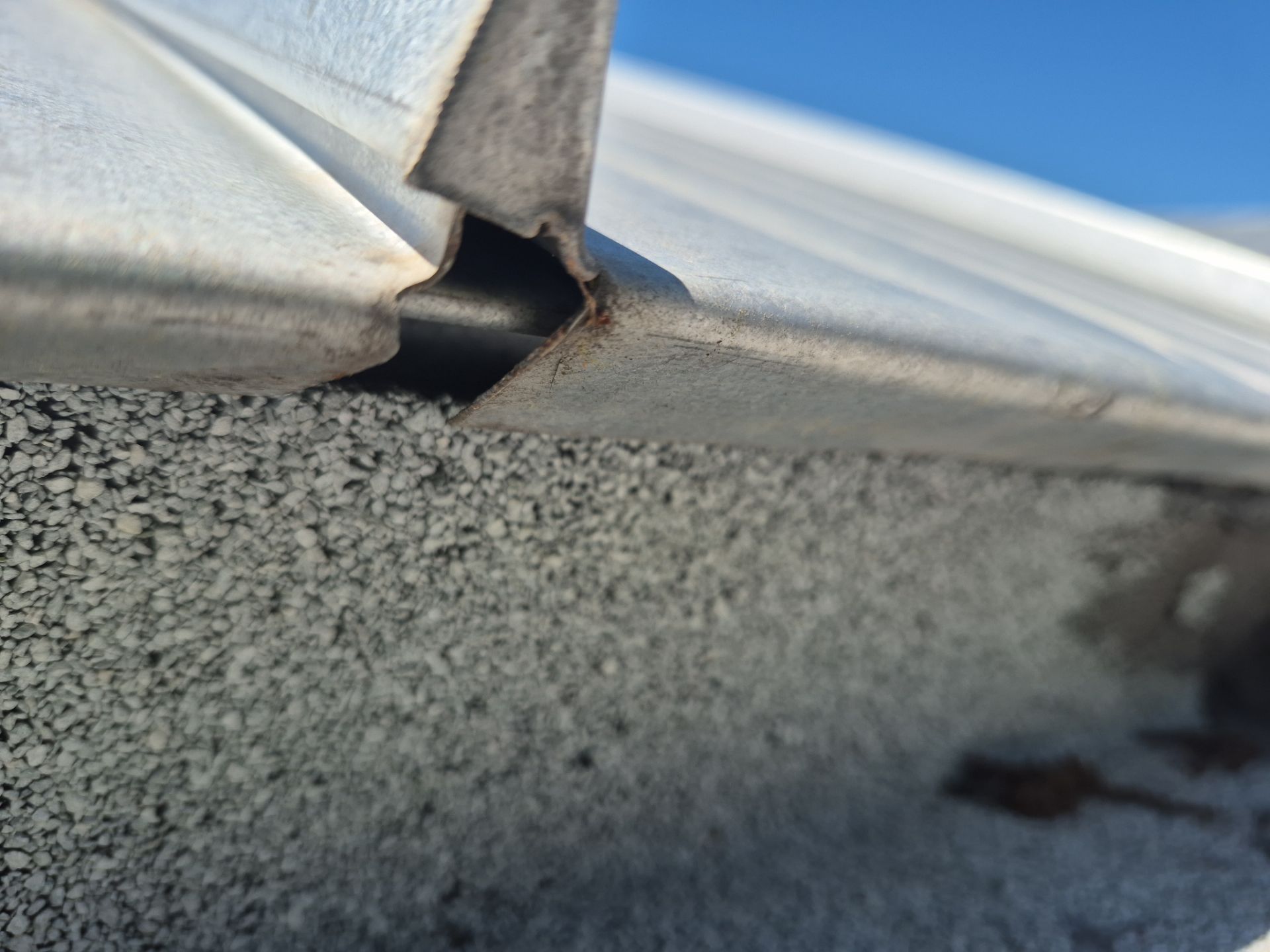 Project in Largo 33774 by Mitchell Roofing Company LLC 