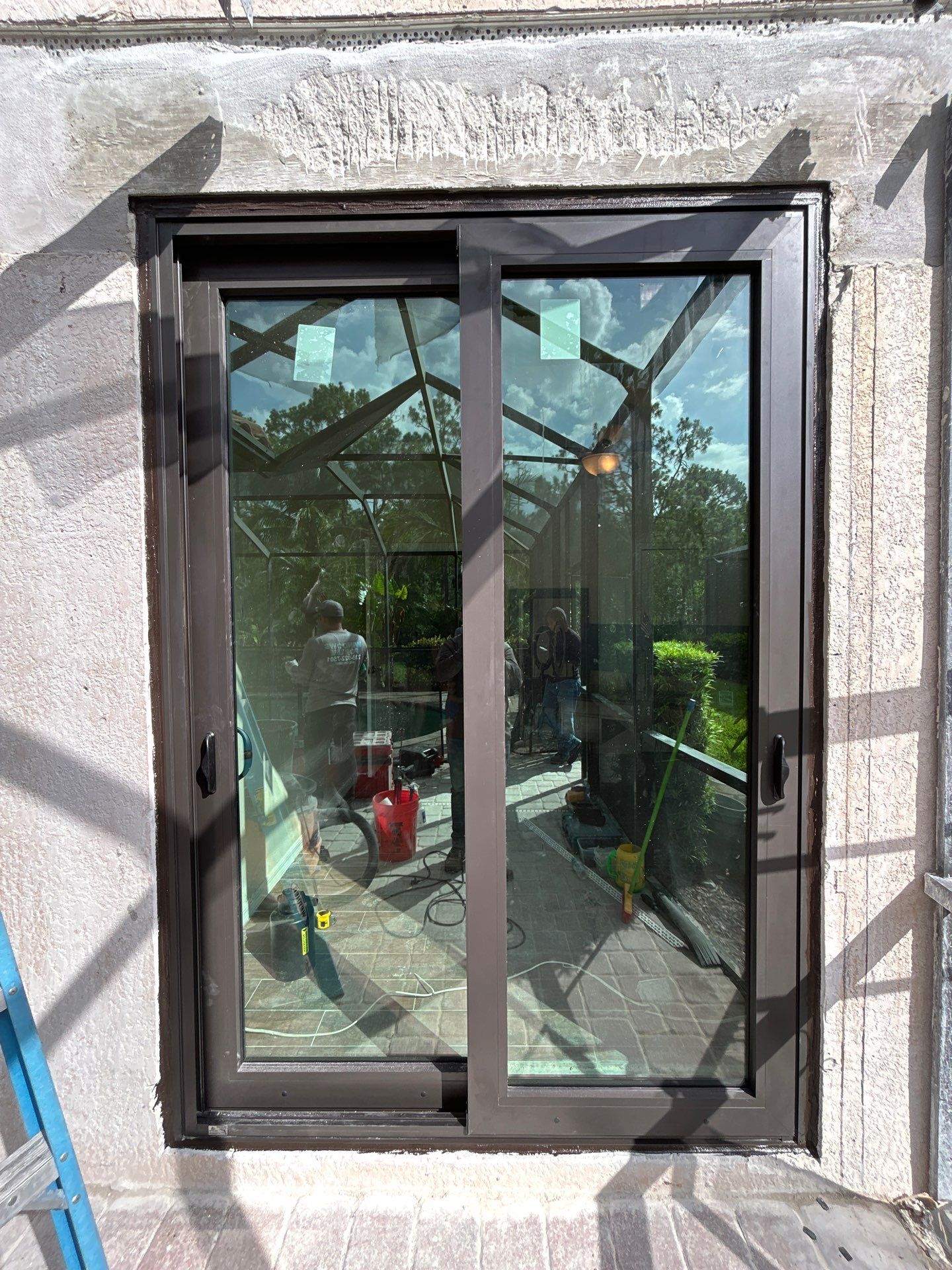 Six Feet to Sixteen: The Ultimate Opening Transformation by Windows For Life