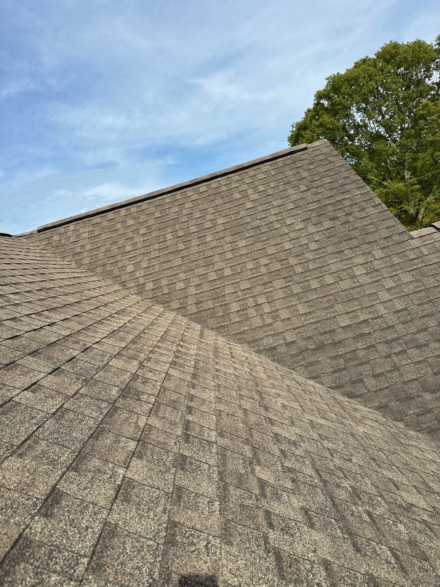 The Yoders by United Contracting and Roofing