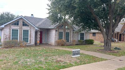 Project in Rowlett