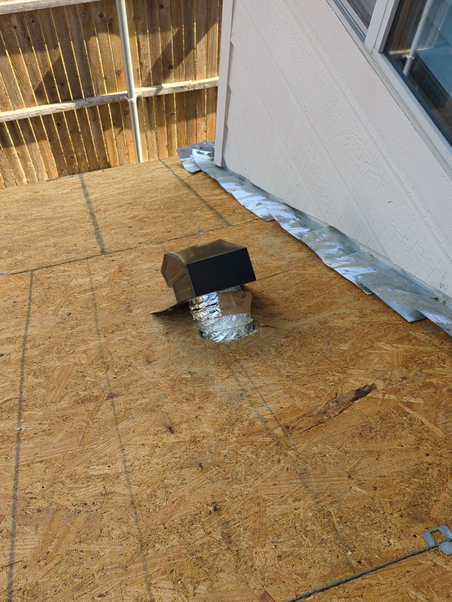 Roof Replacement in Roanoke by Blackforest Roofing