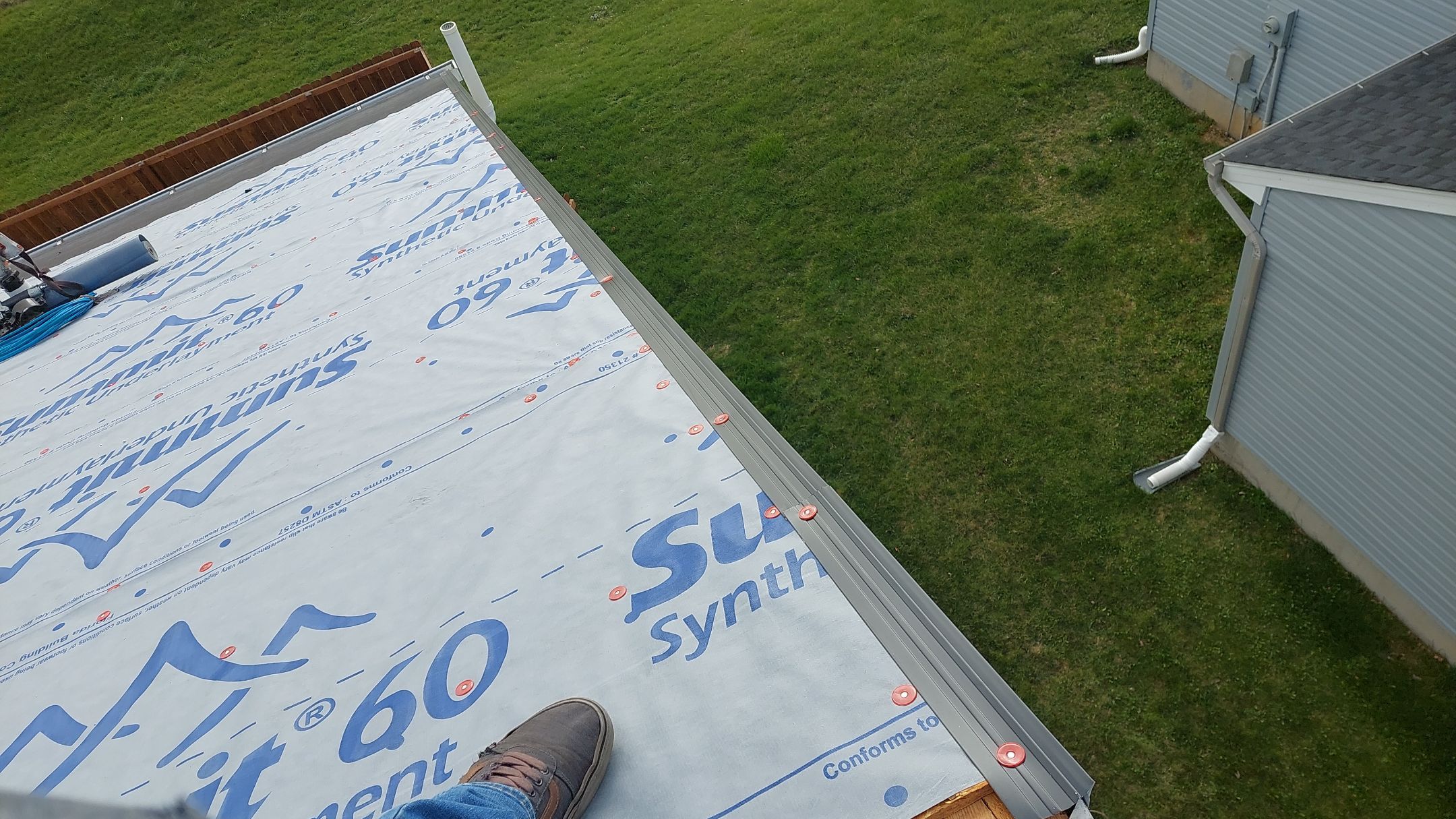 Majestic Shake by Tamlin Roofing