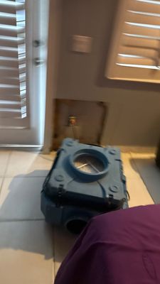 Flood Damage Cleanup — Bonita Springs, FL