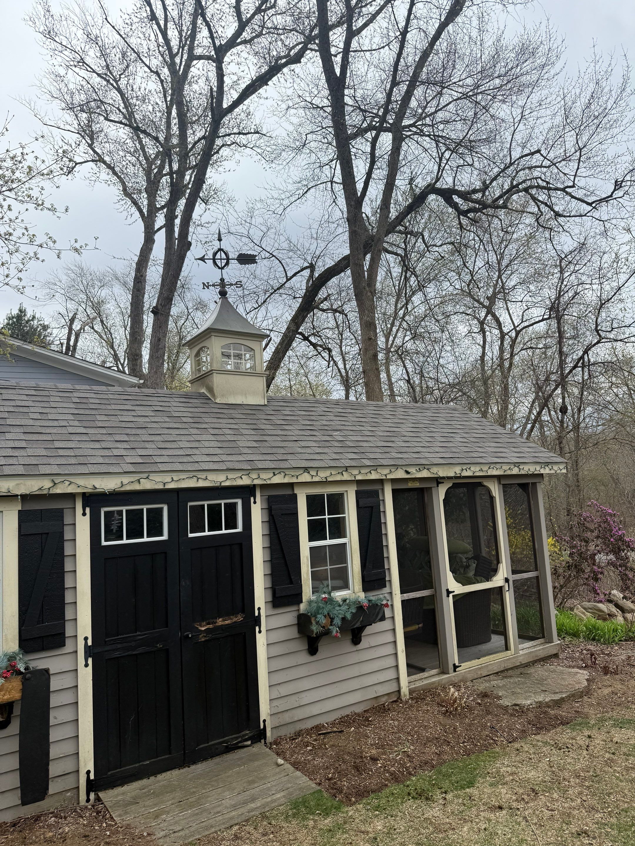 Roofing | Bedford by Mighty Dog Roofing of Greater Middlesex County