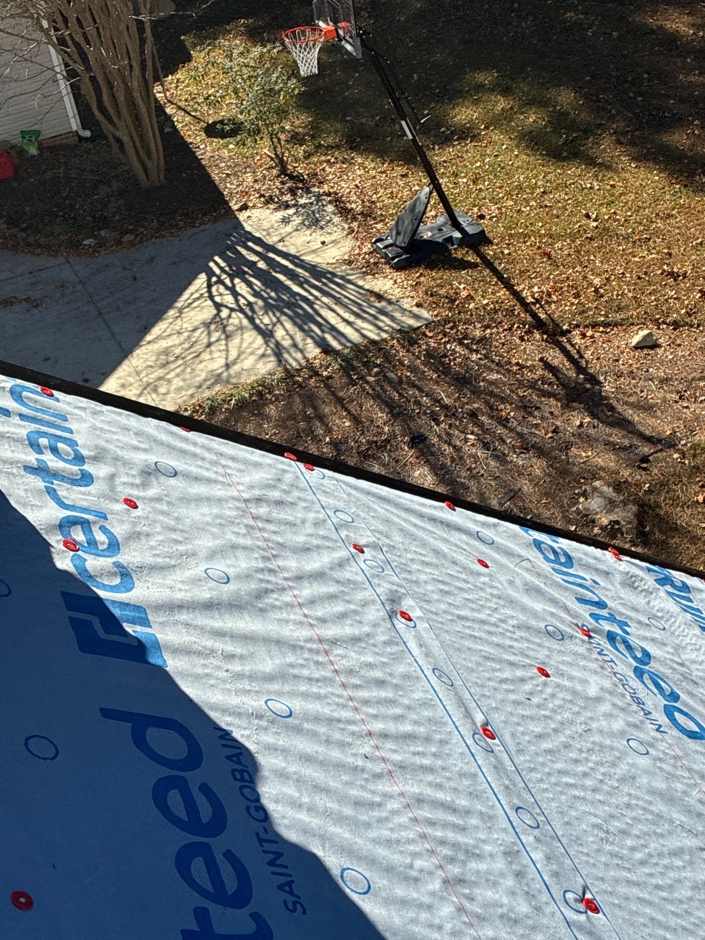 The Farnsworths by United Contracting and Roofing