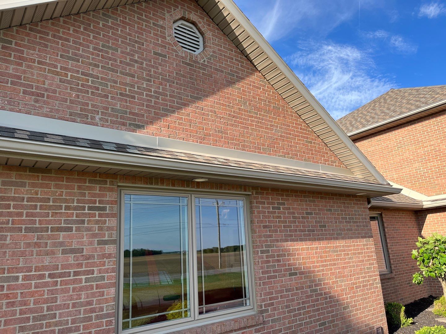 Residential Roofing Installation using GAF Timberline HDZ Cedar Falls by Nitro Roofing and Construction