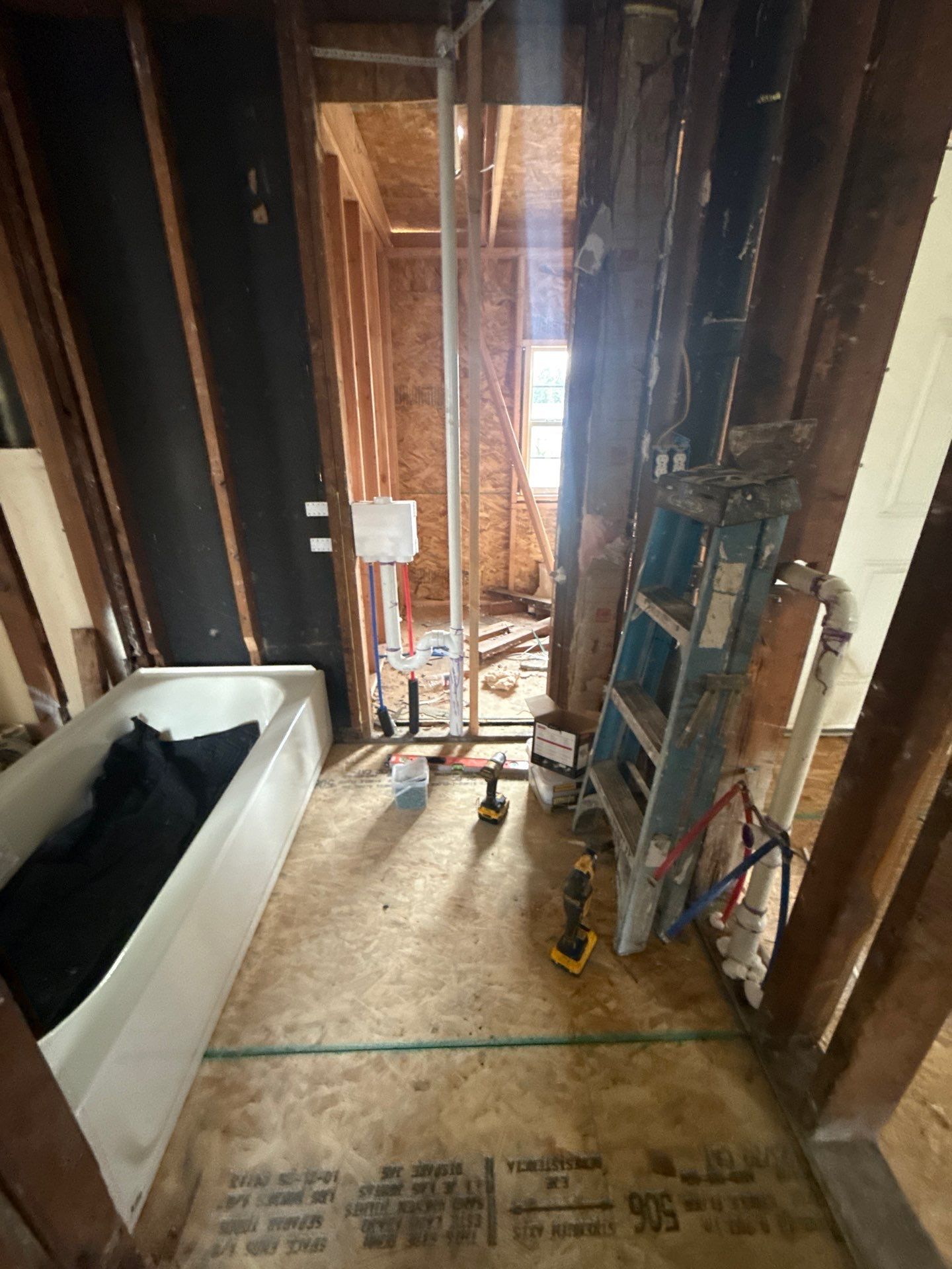 Project in Oklahoma City, OK by South Central Homes 