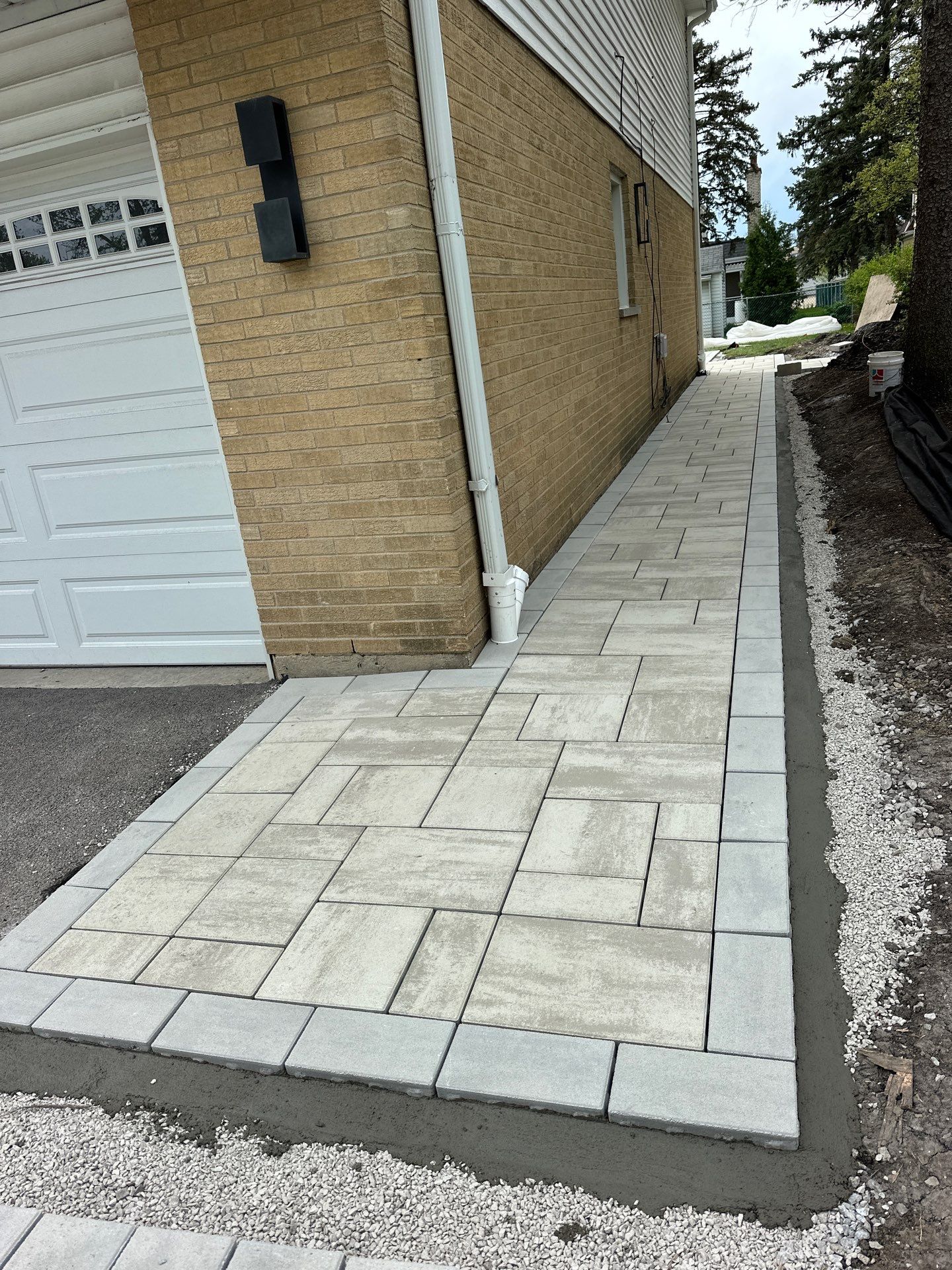 Justin L. - Mount Prospect, IL by A&N 