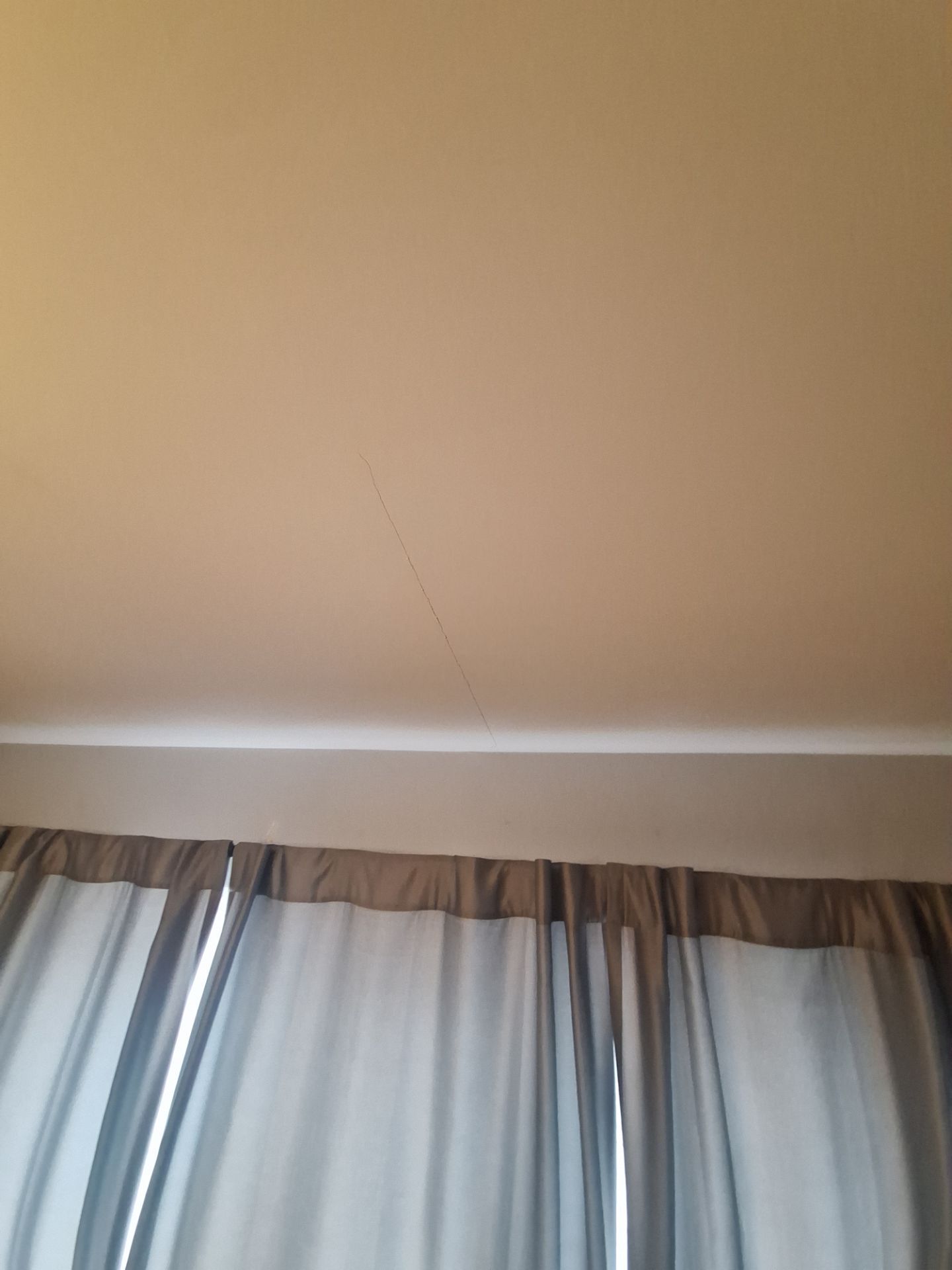 Interior Drywall Repair and Whole-Home Painting in Muskegon Heights by Gordon Painting