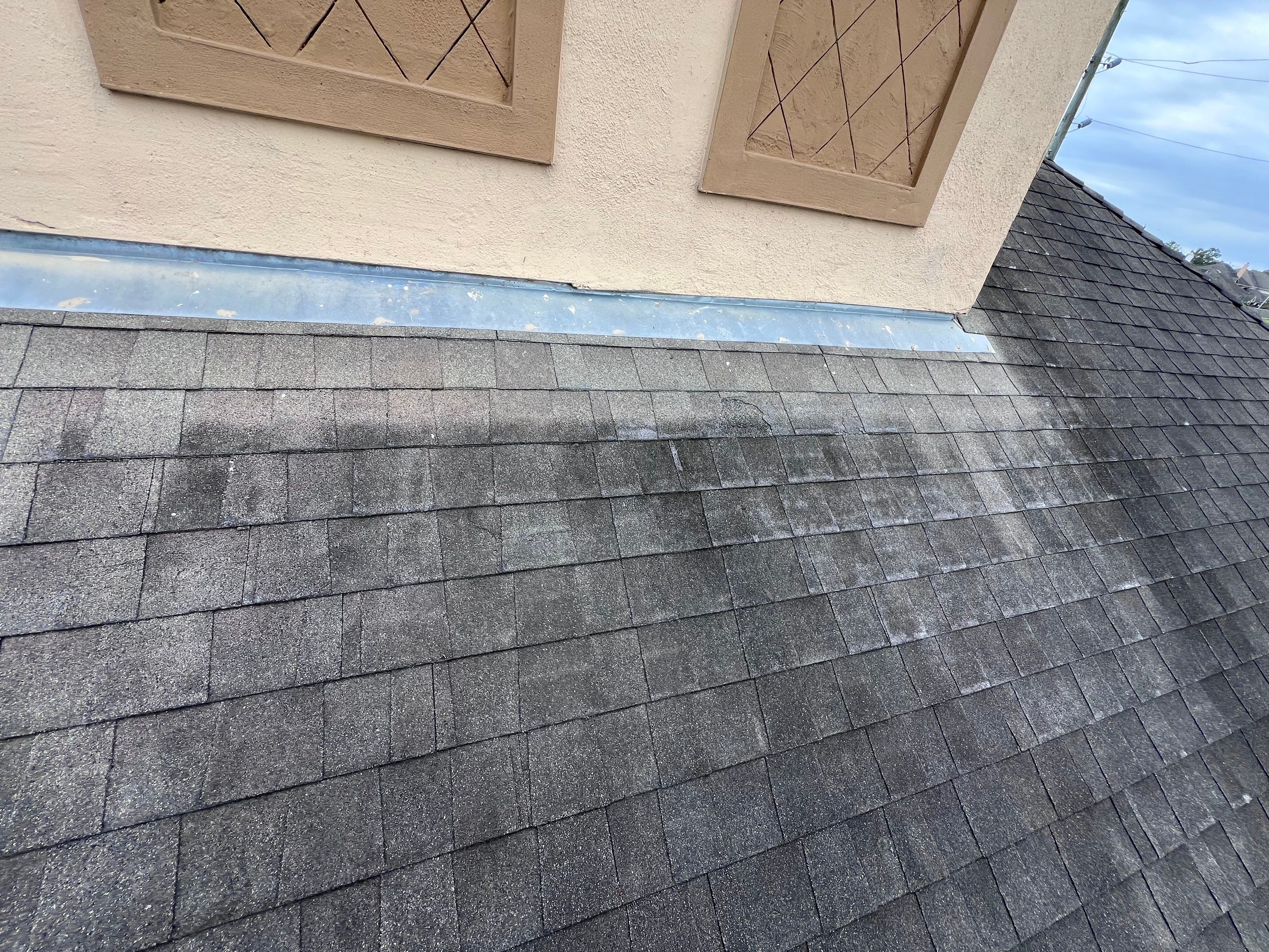 Residential Roofing Repair using Owen's Corning Duration (Lifetime) Shingles by Roof Repair Company