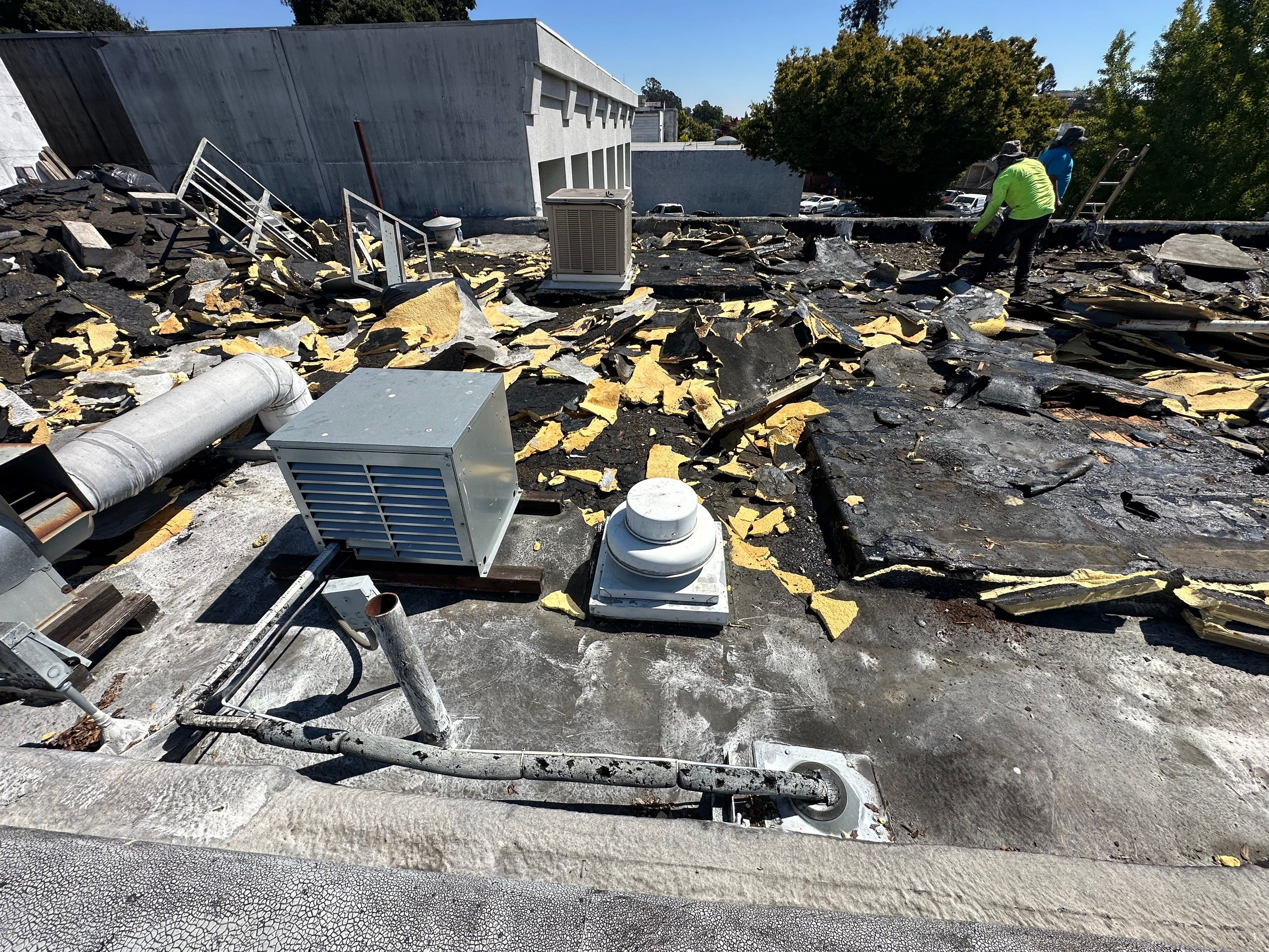 Roof Replacement - Hayward, CA 94541 by Epic Roof Replacement
