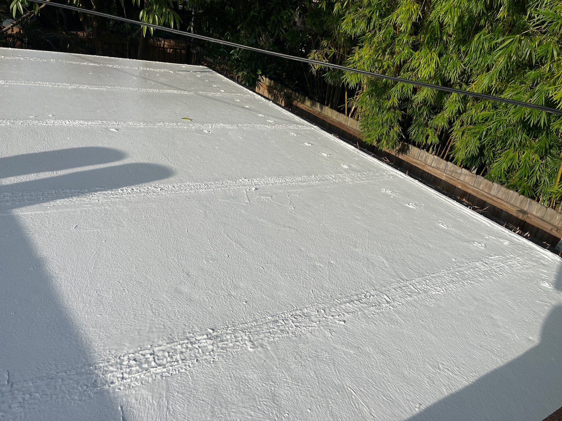 Project in St. Petersburg 33710 by Mitchell Roofing Company LLC 